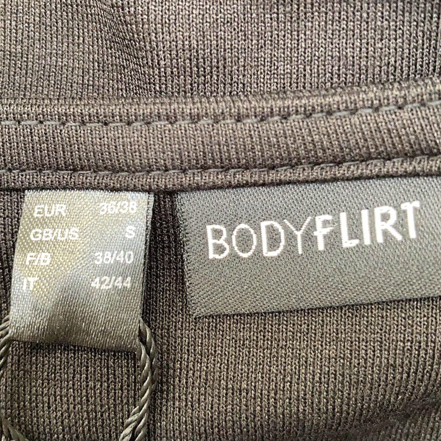 Bodyflirt