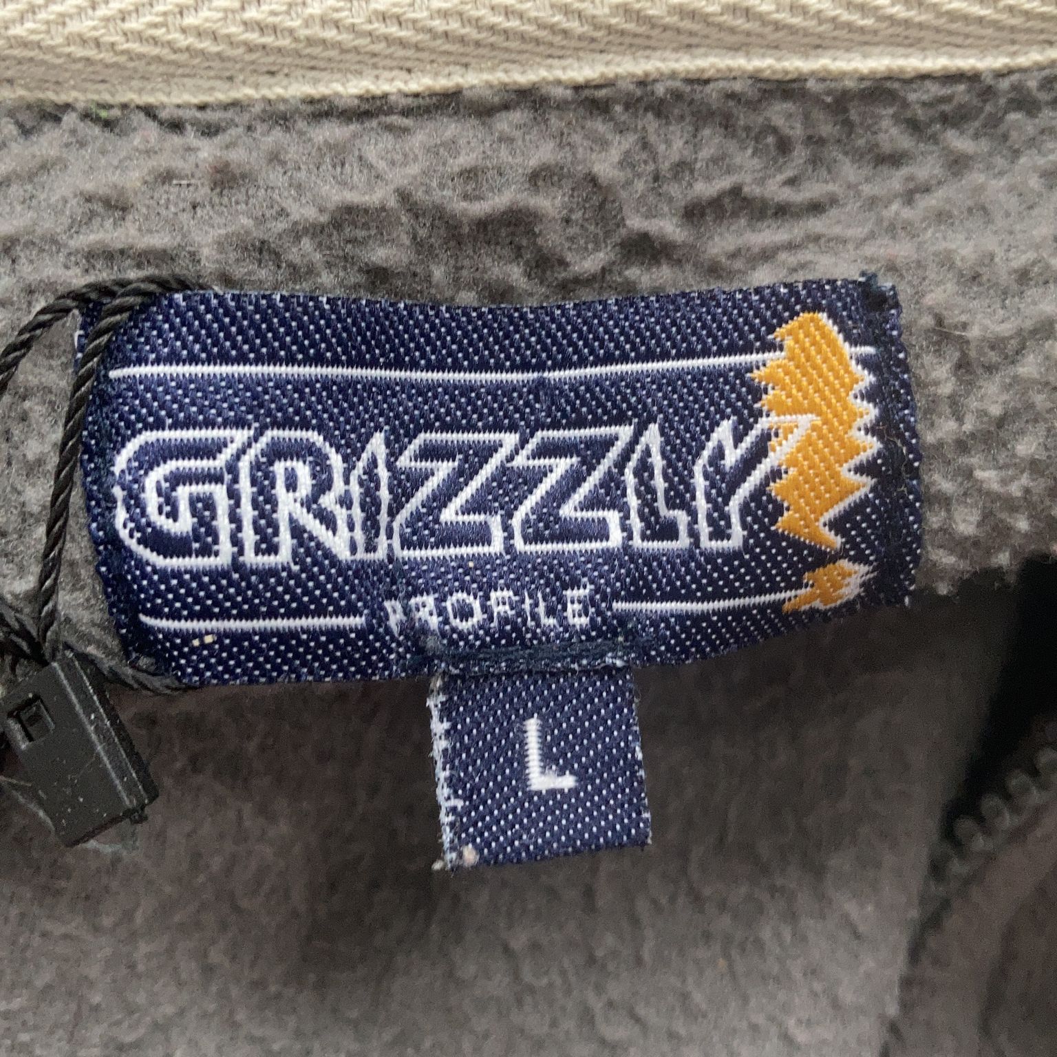 Grizzly