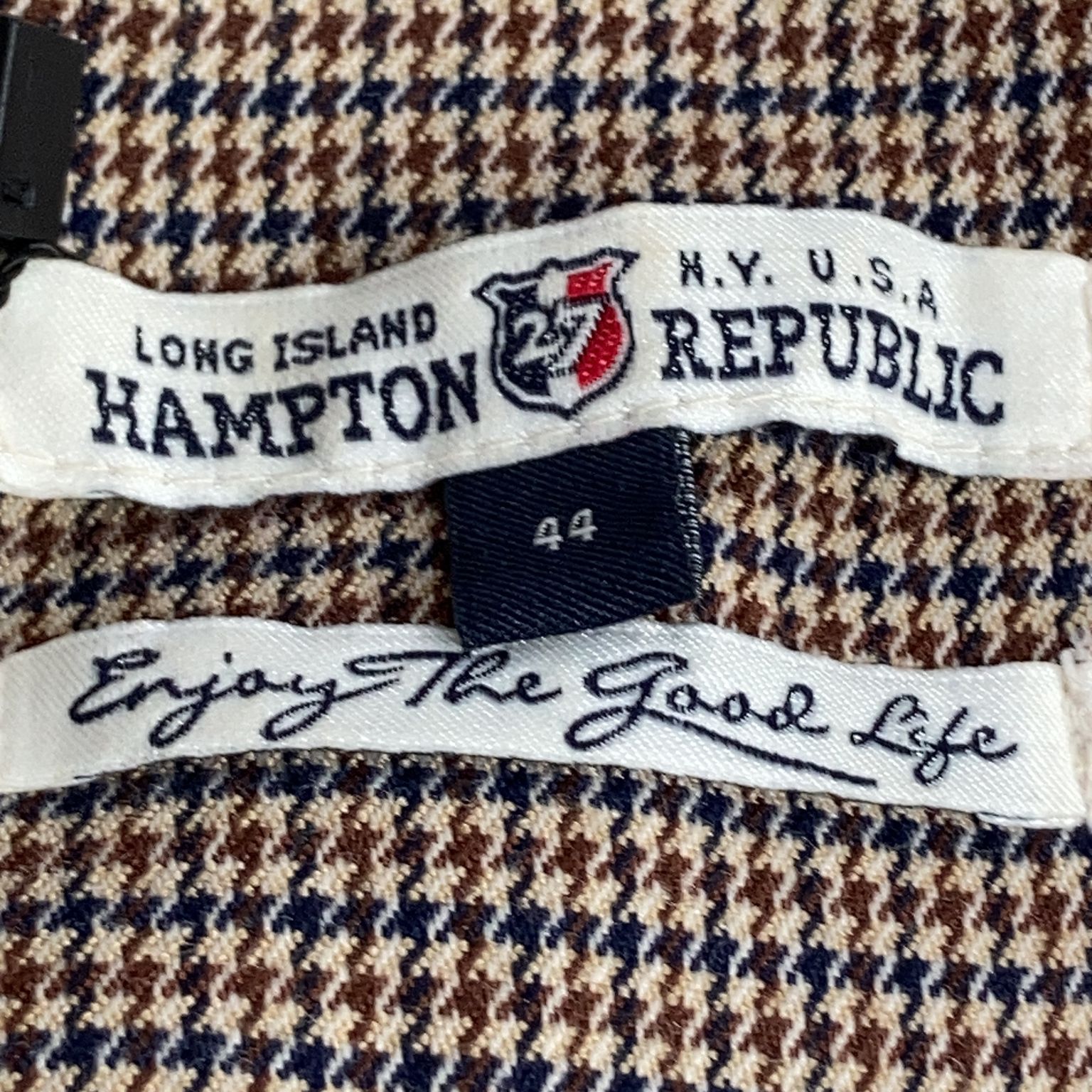 Hampton Republic