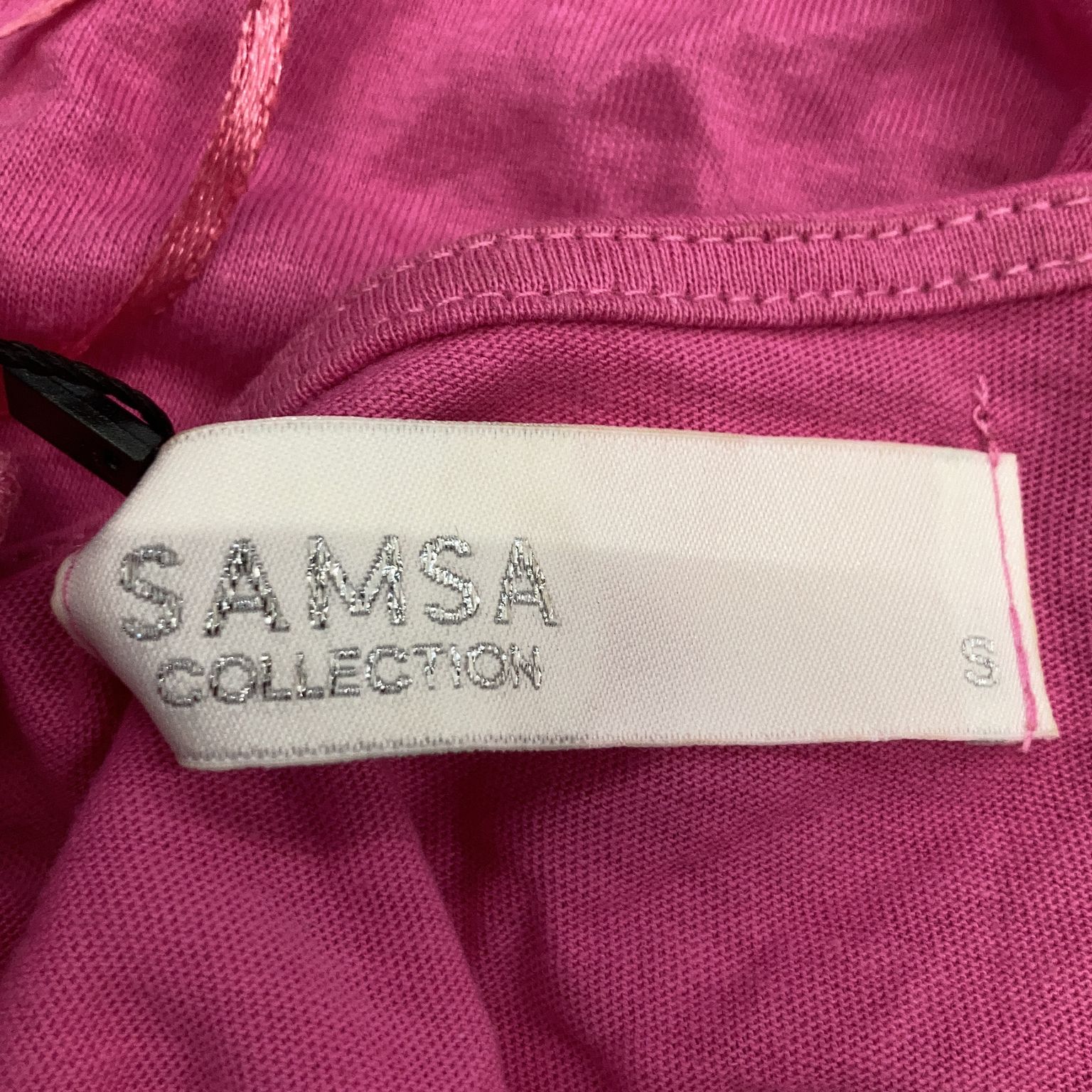 Samsa Collection