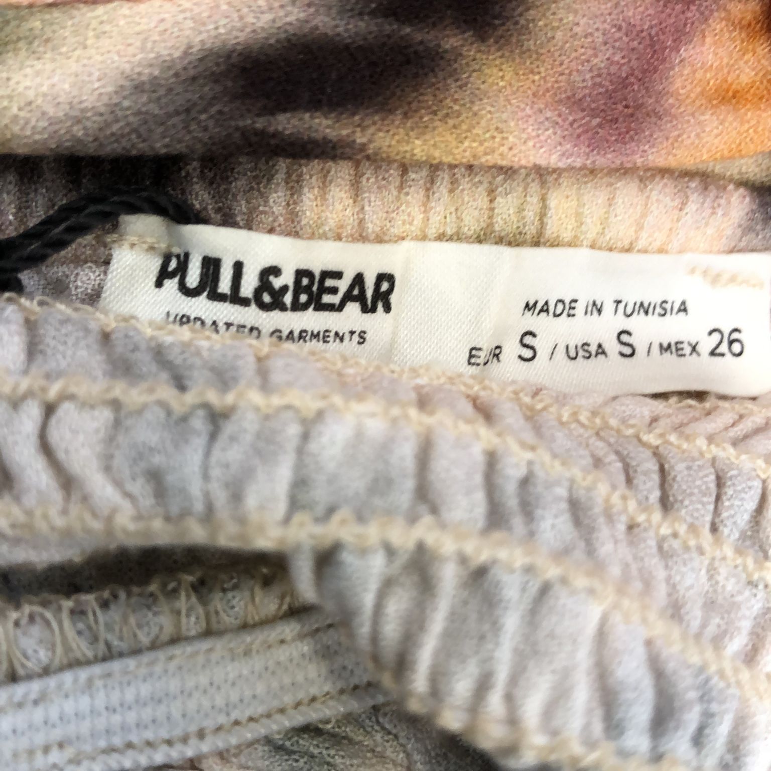 Pull  Bear