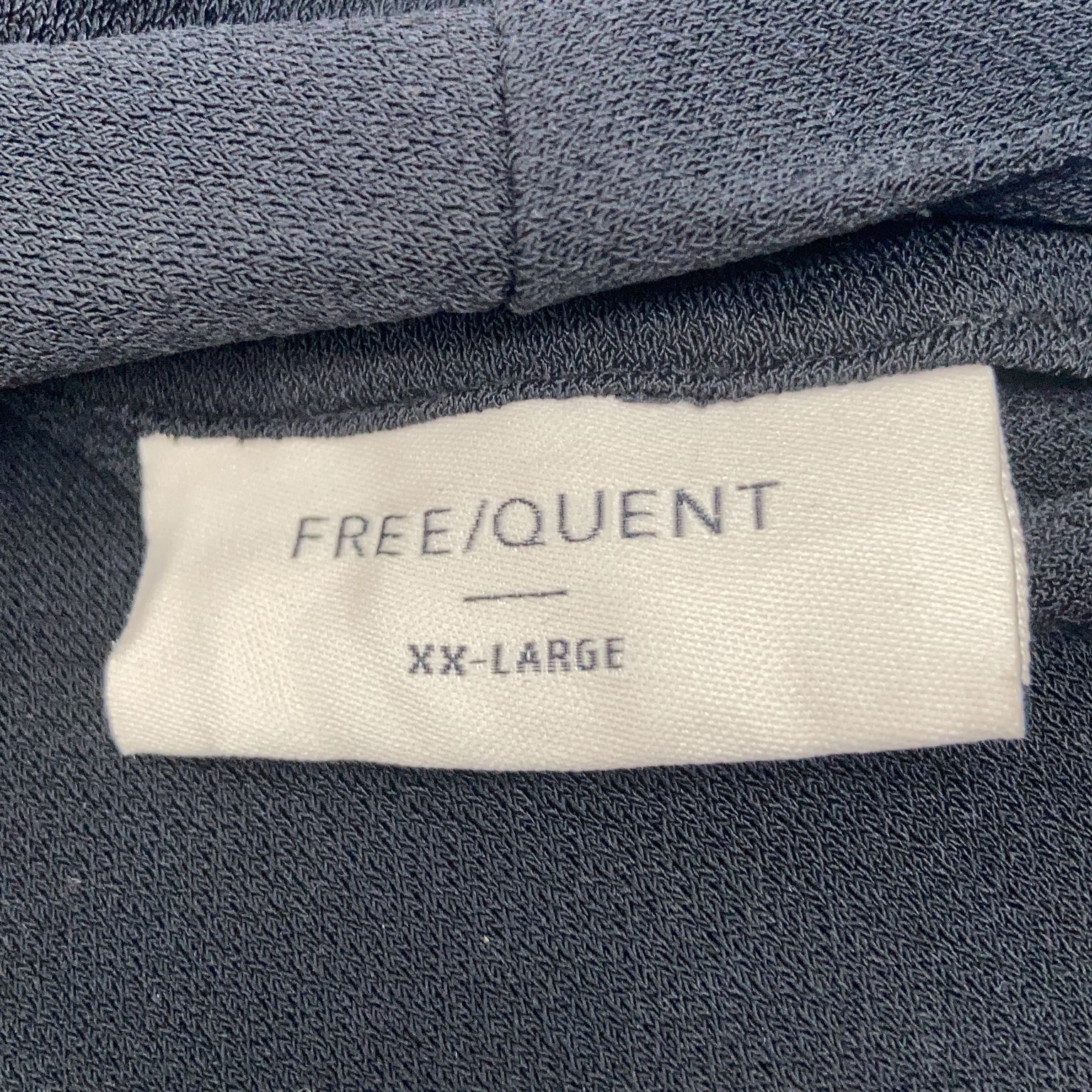 Free/Quent