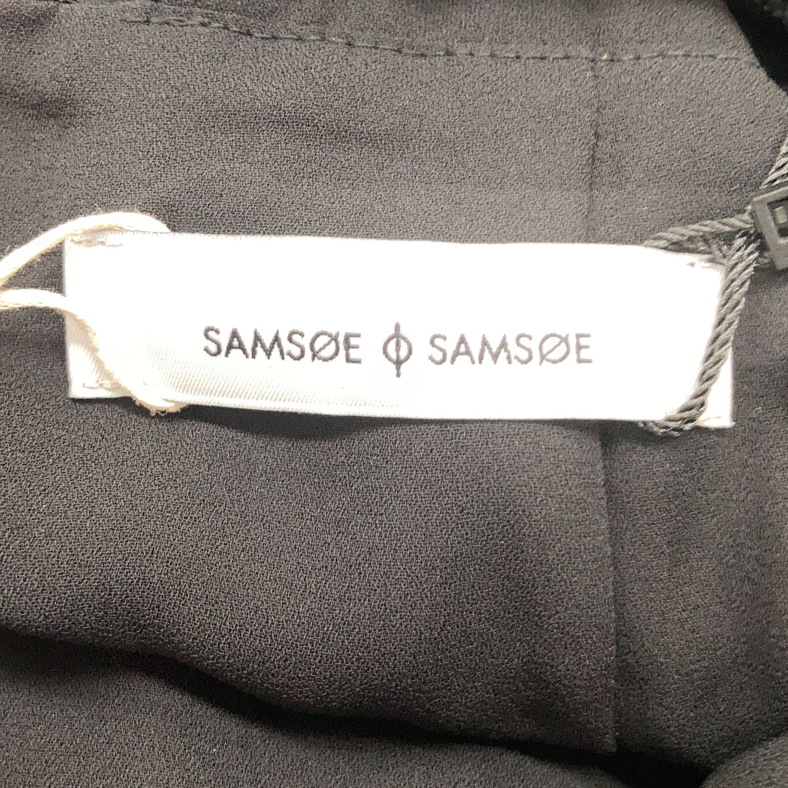 Samsøe  Samsøe