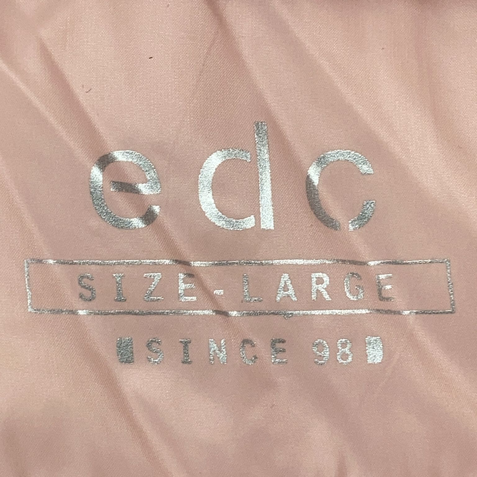 EDC by ESPRIT