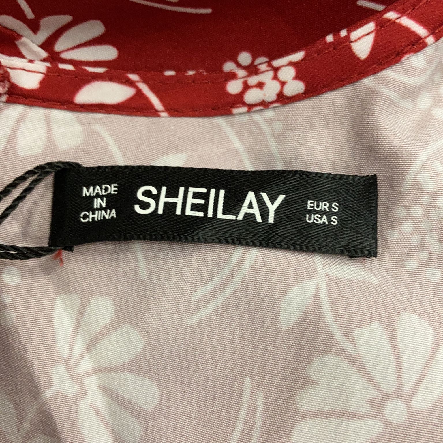 Sheilay