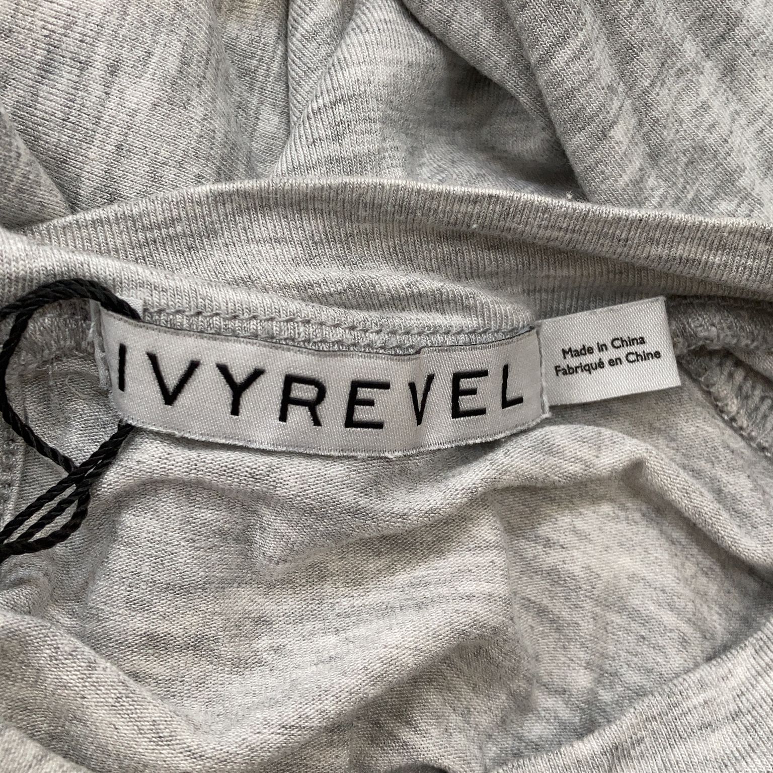 Ivyrevel