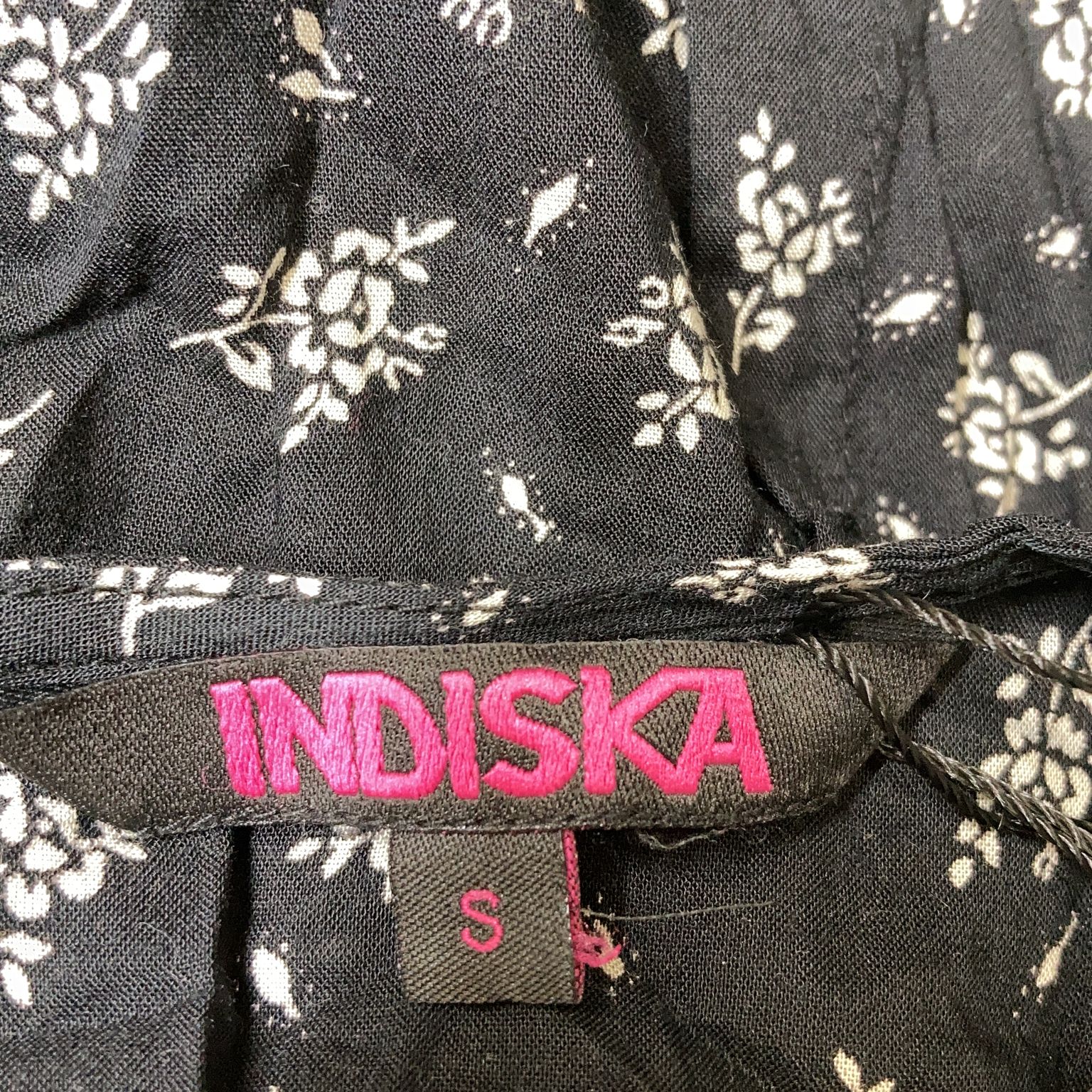 Indiska