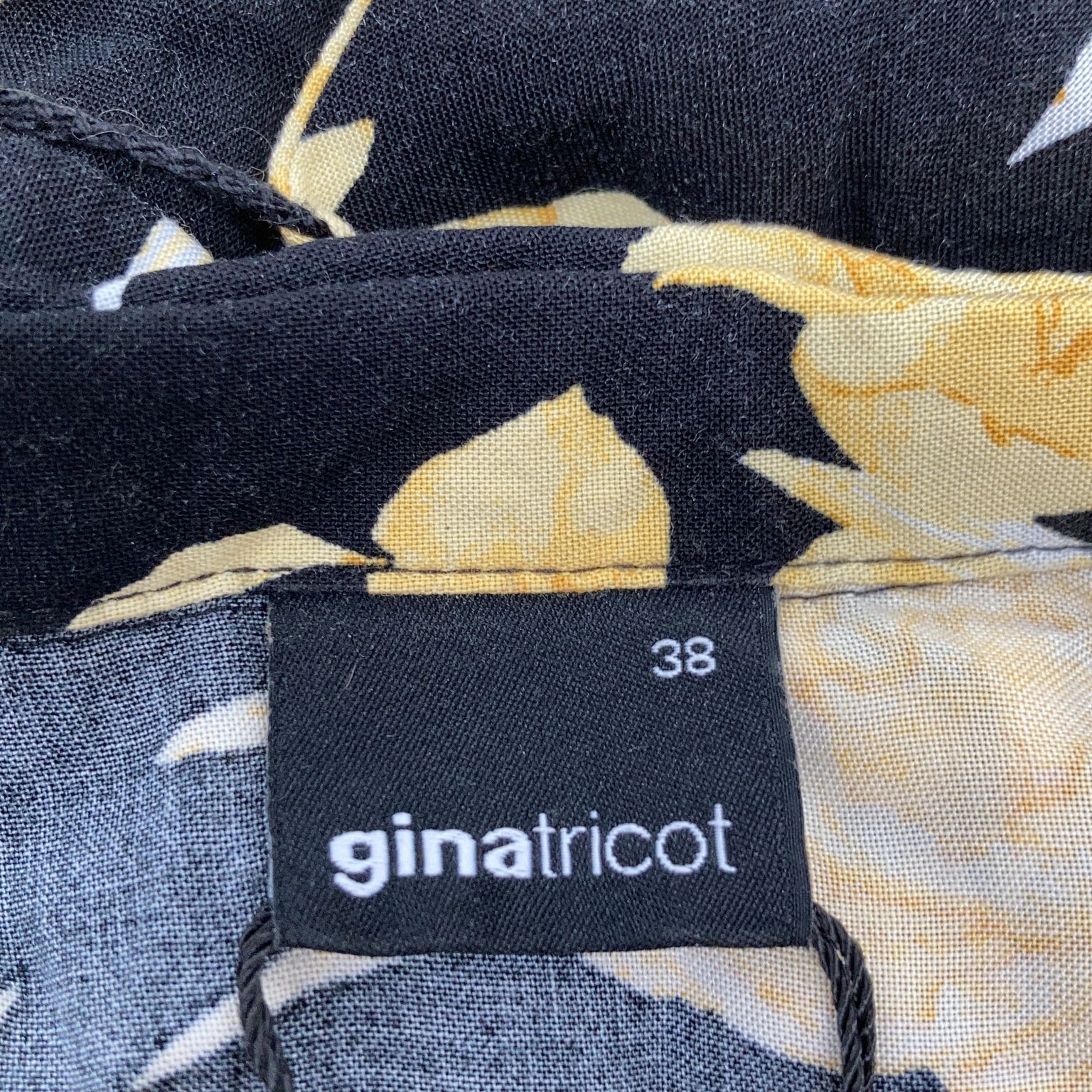 Gina Tricot