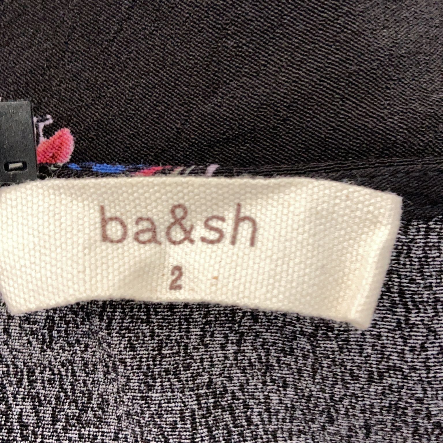 Bash