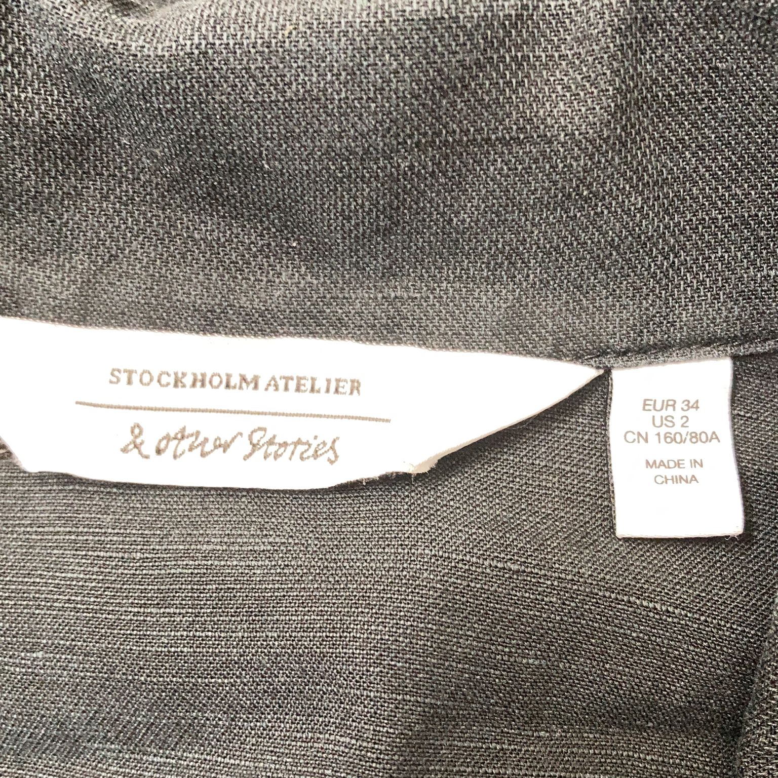 Stockholm Atelier