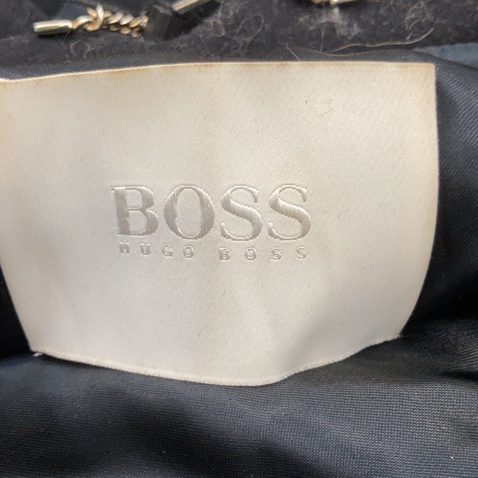 Boss Hugo Boss