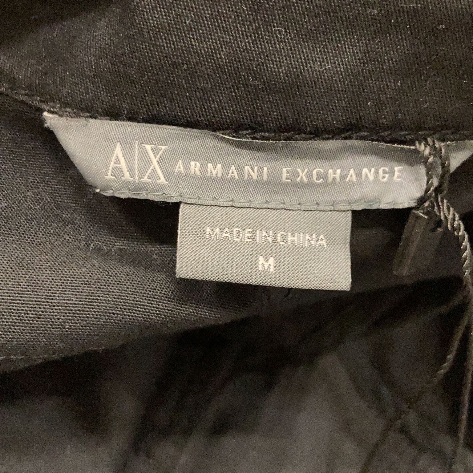 Armani Exchange