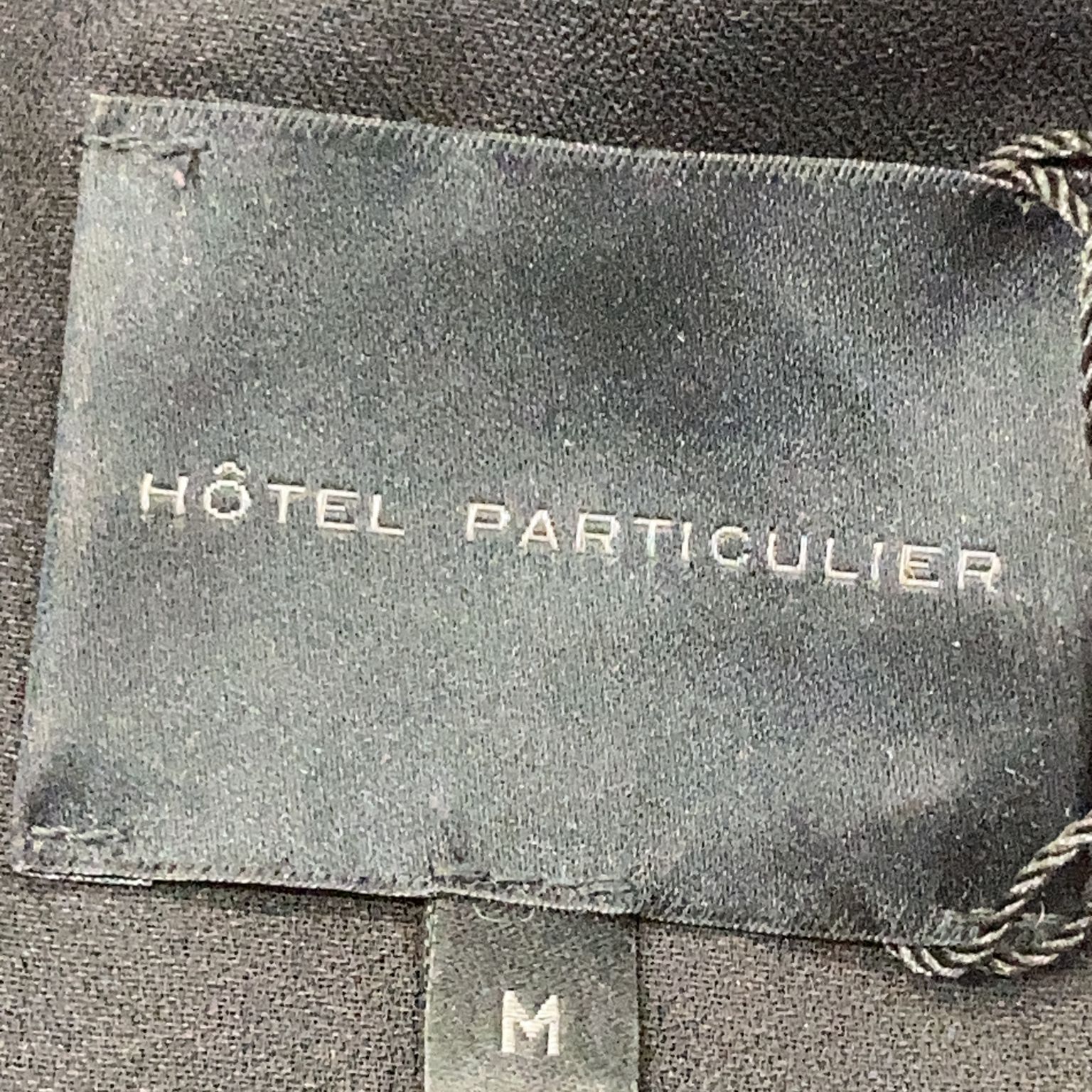 Hotel Particulier