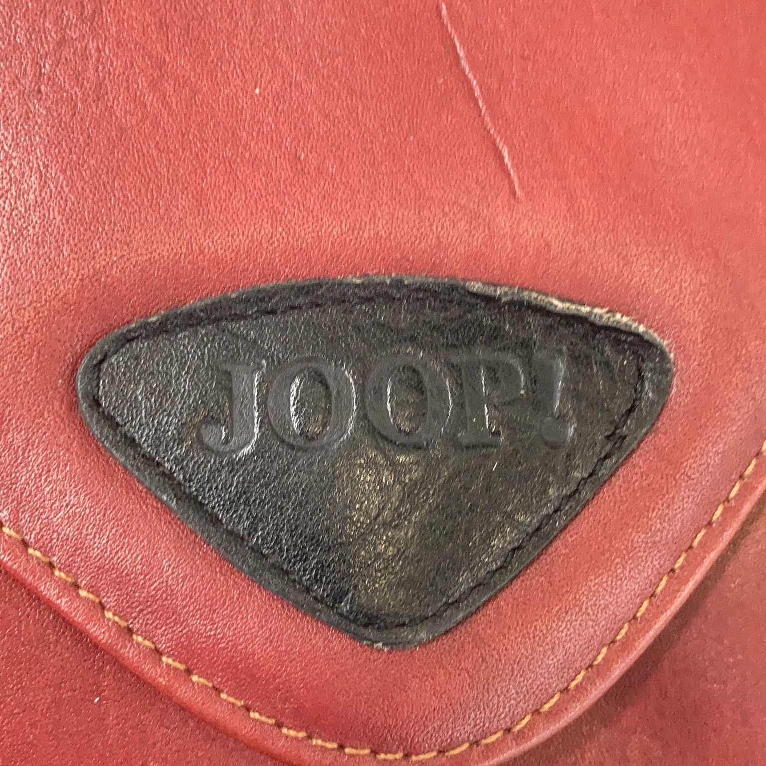 JOOP!