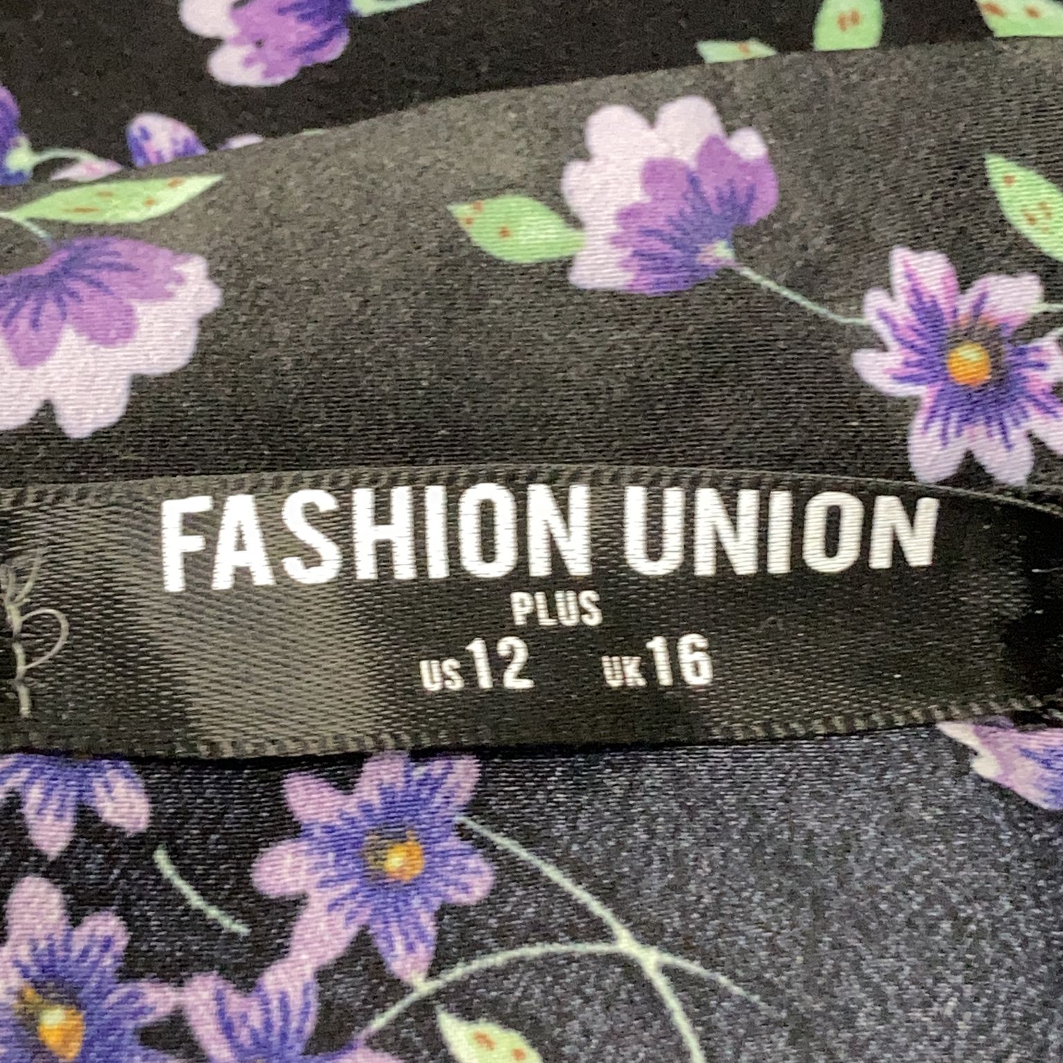 Fashion Union