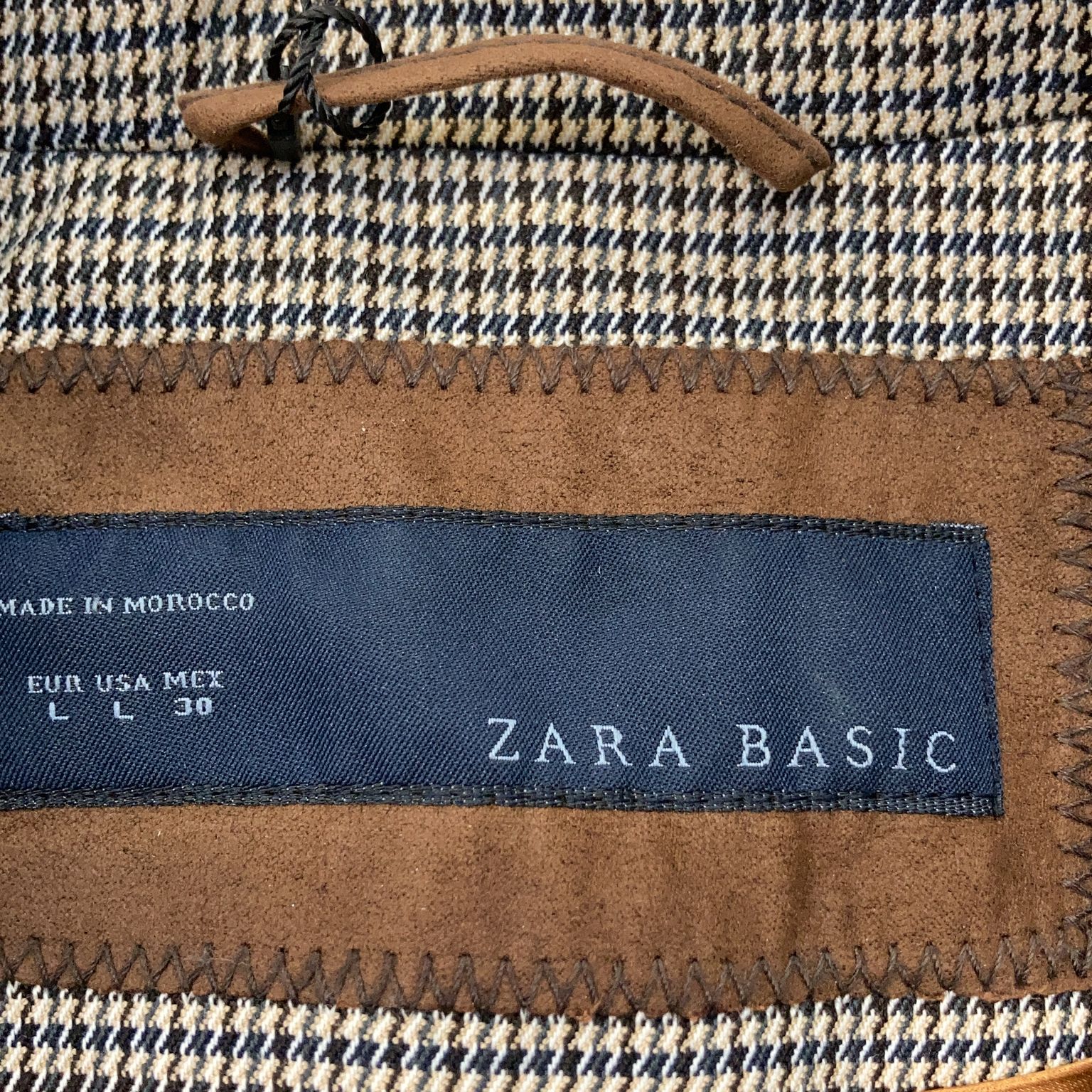 Zara Basic