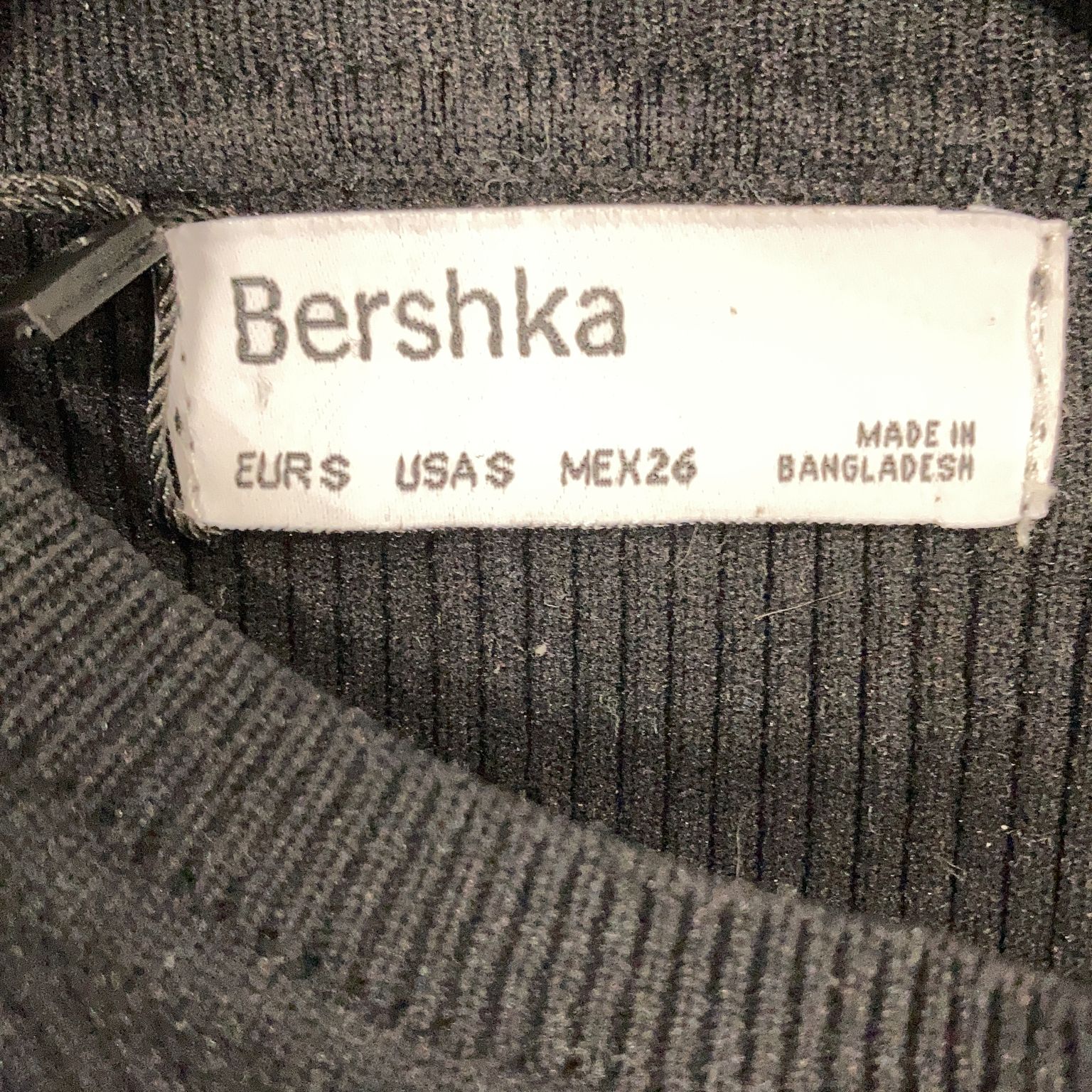 Bershka