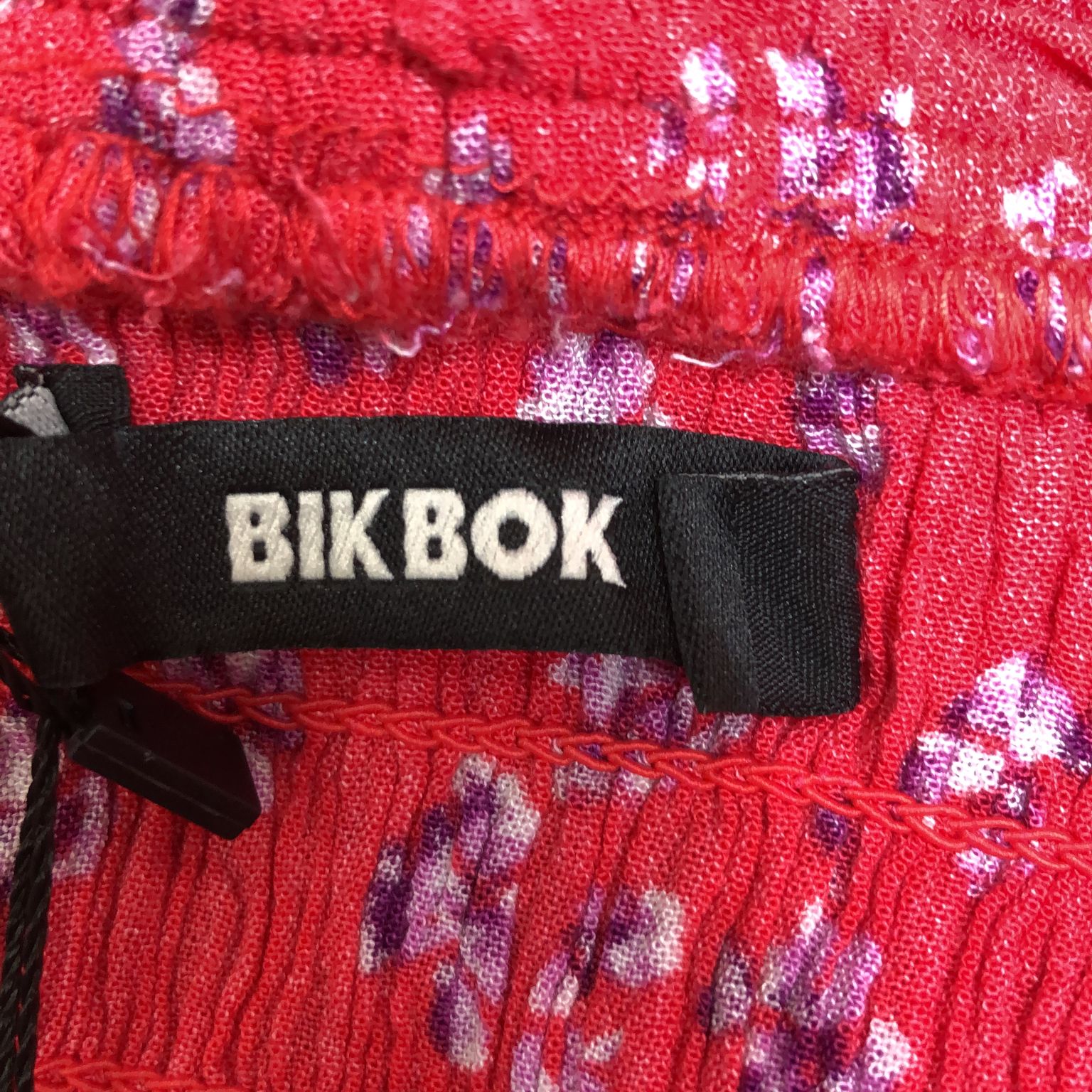 Bik Bok