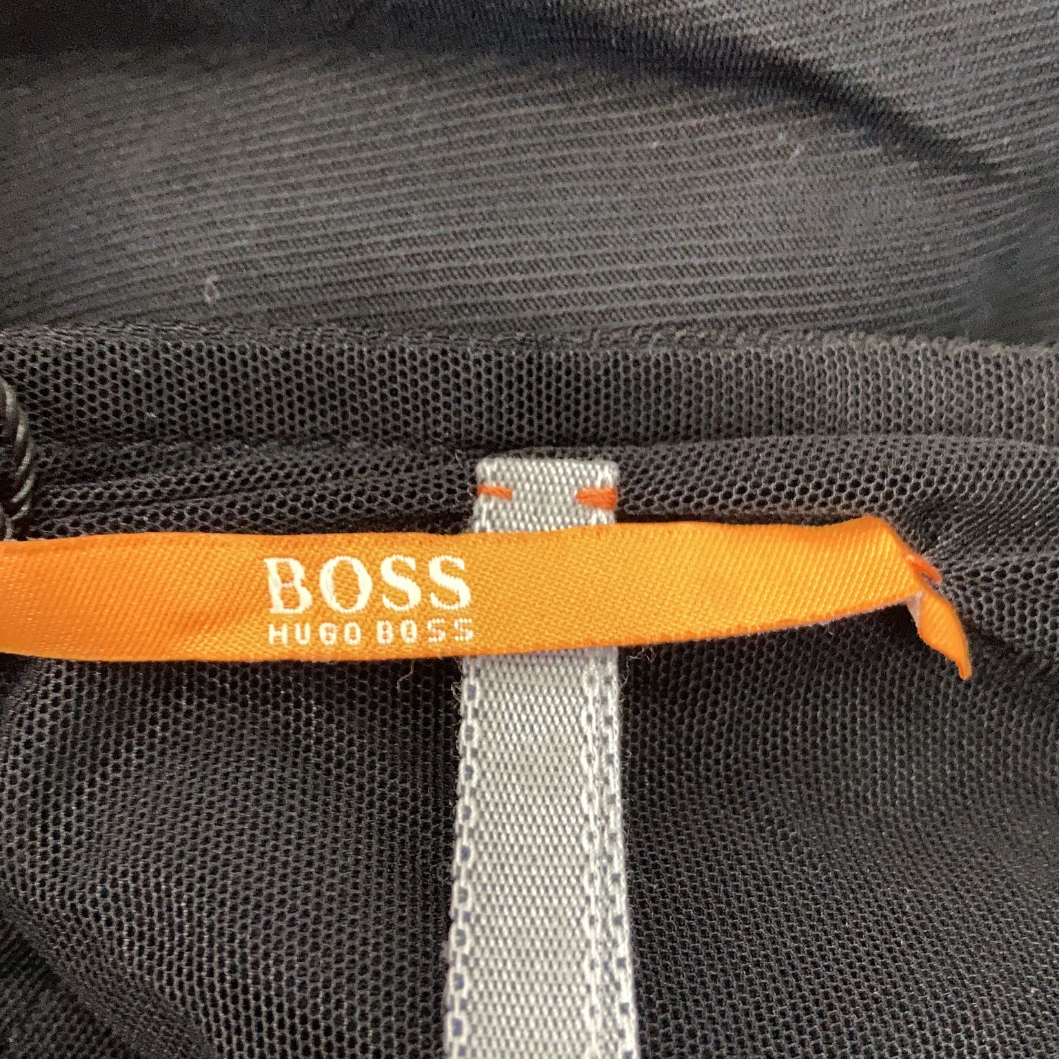 Boss Hugo Boss