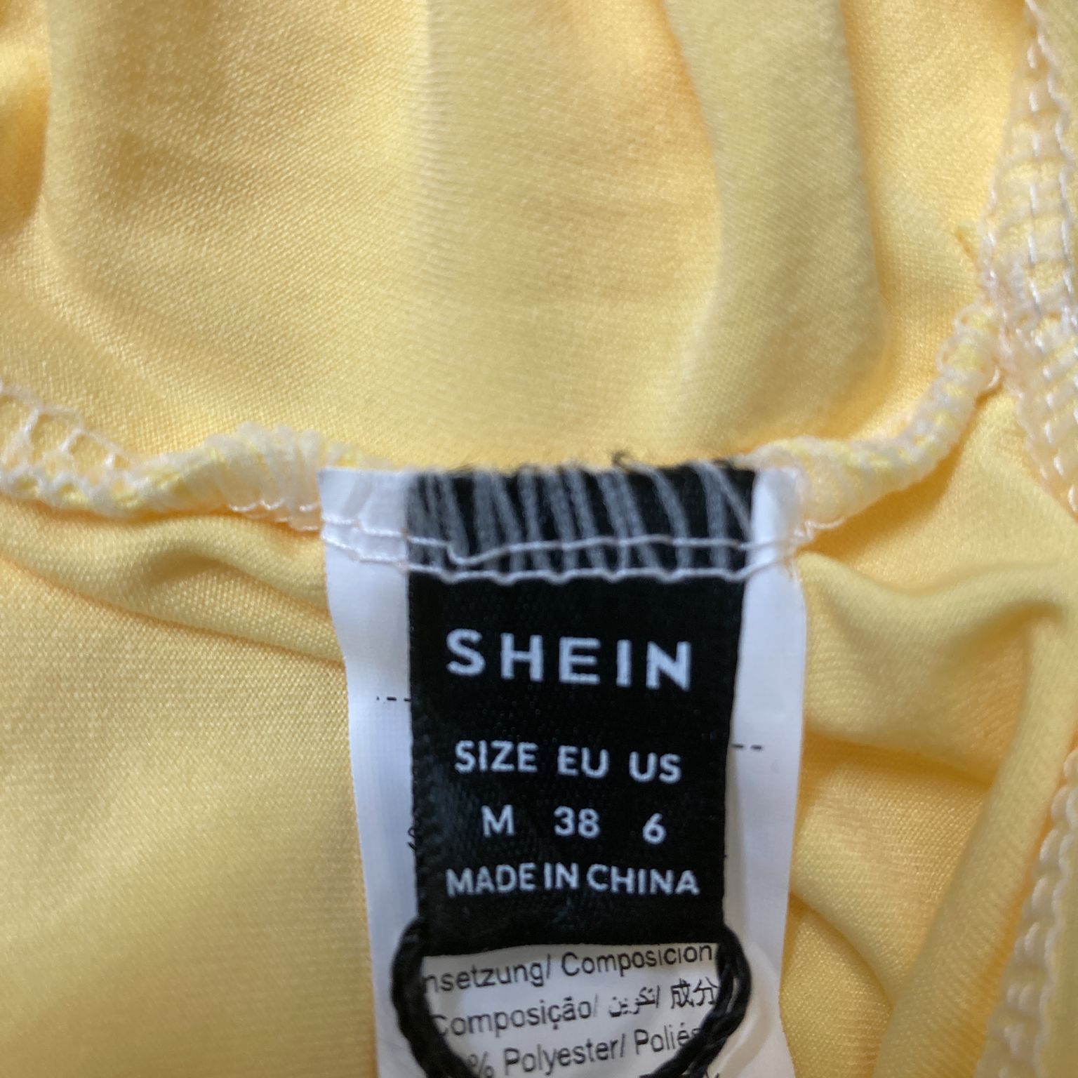 Shein