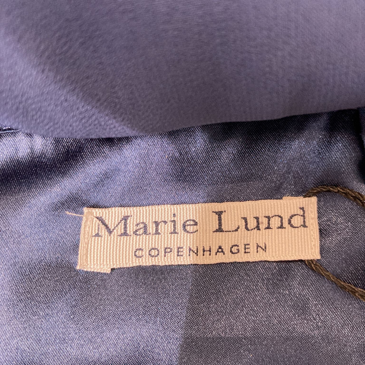 Marie Lund