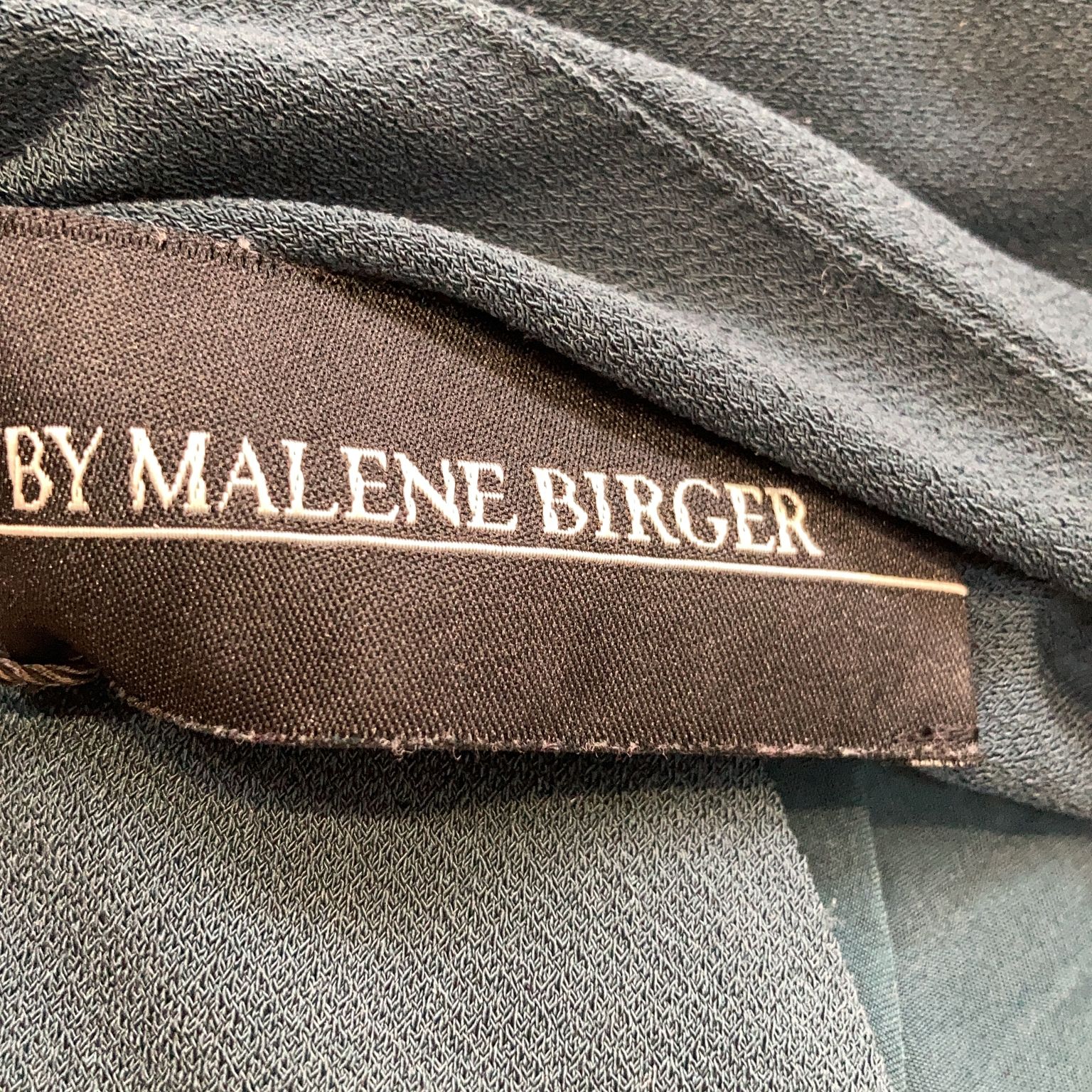 By Malene Birger