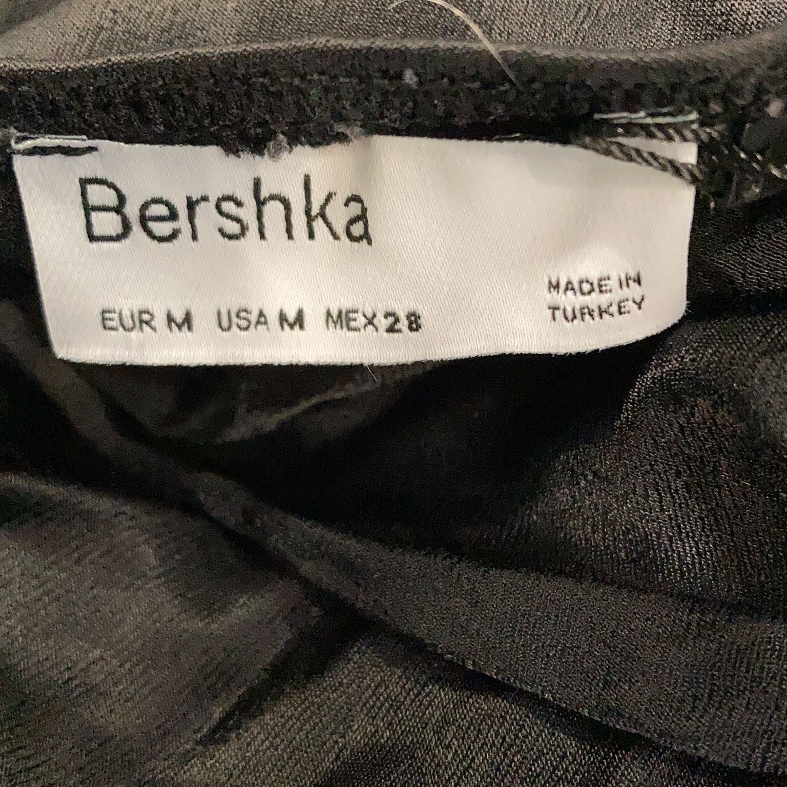 Bershka