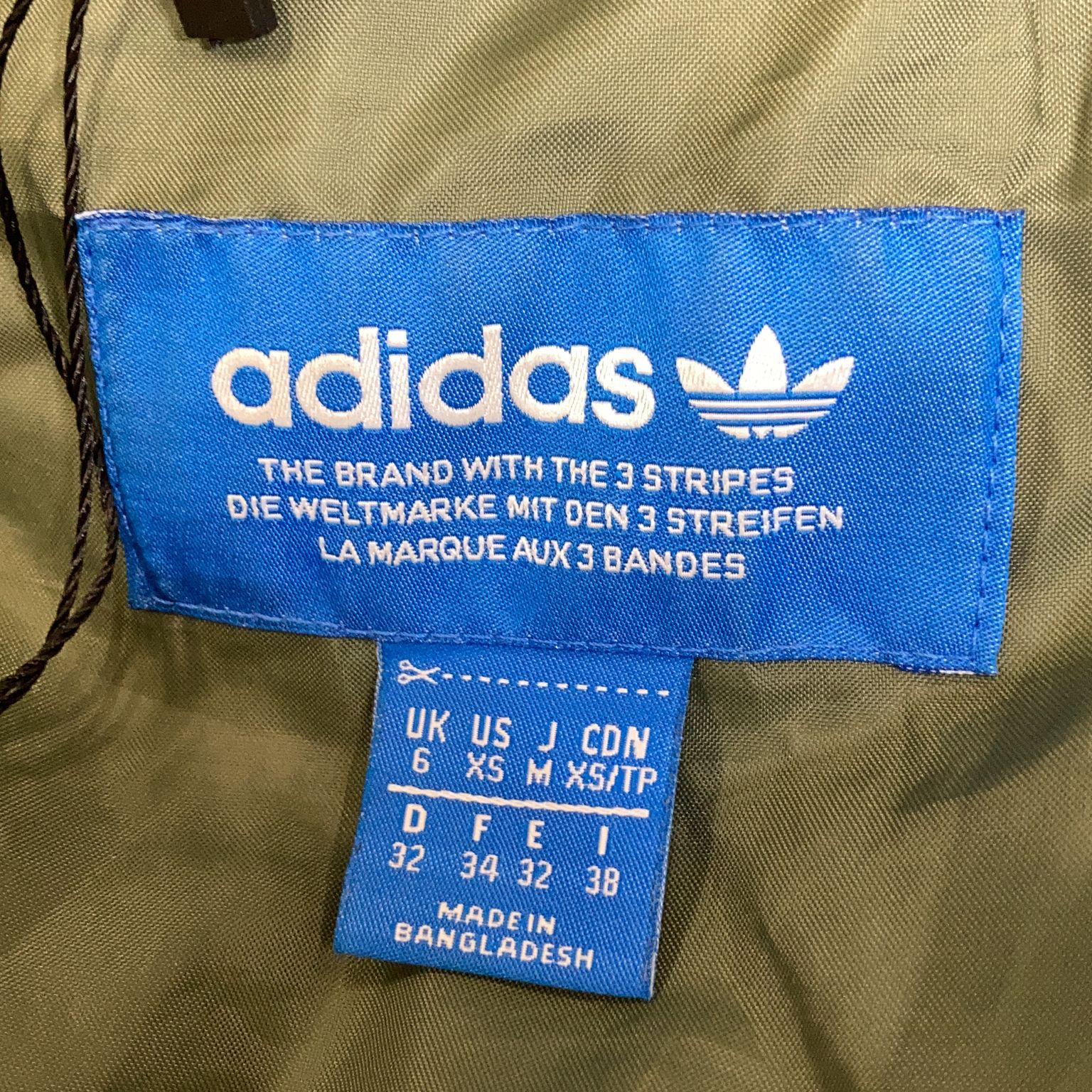 Adidas