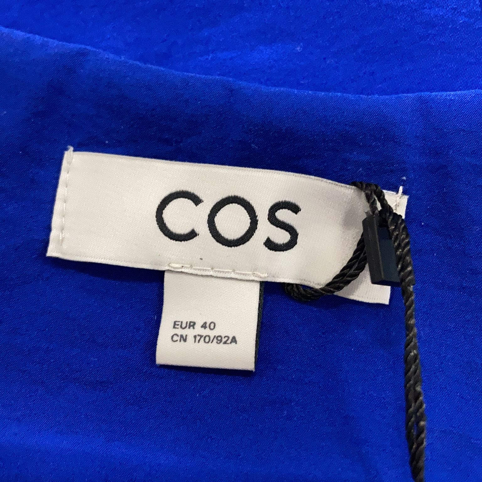 COS