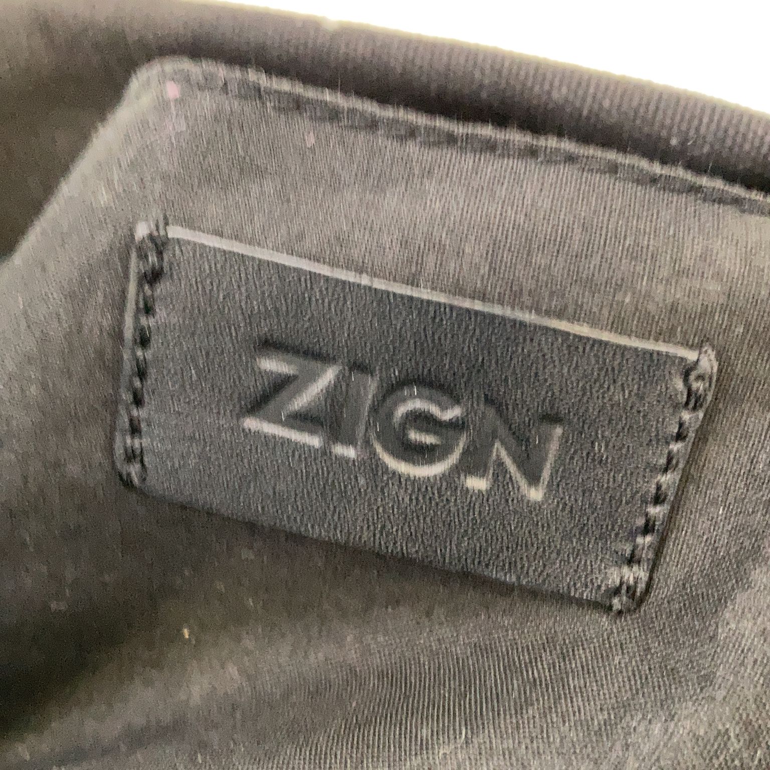 Zign