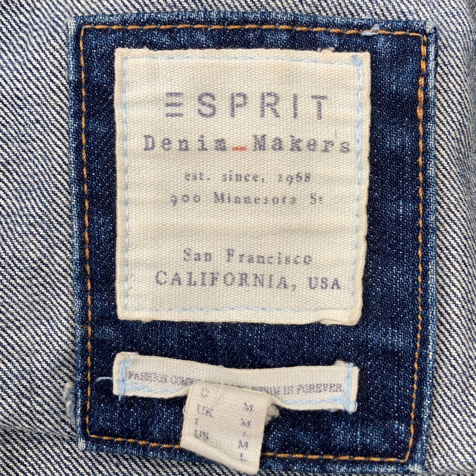 ESPRIT