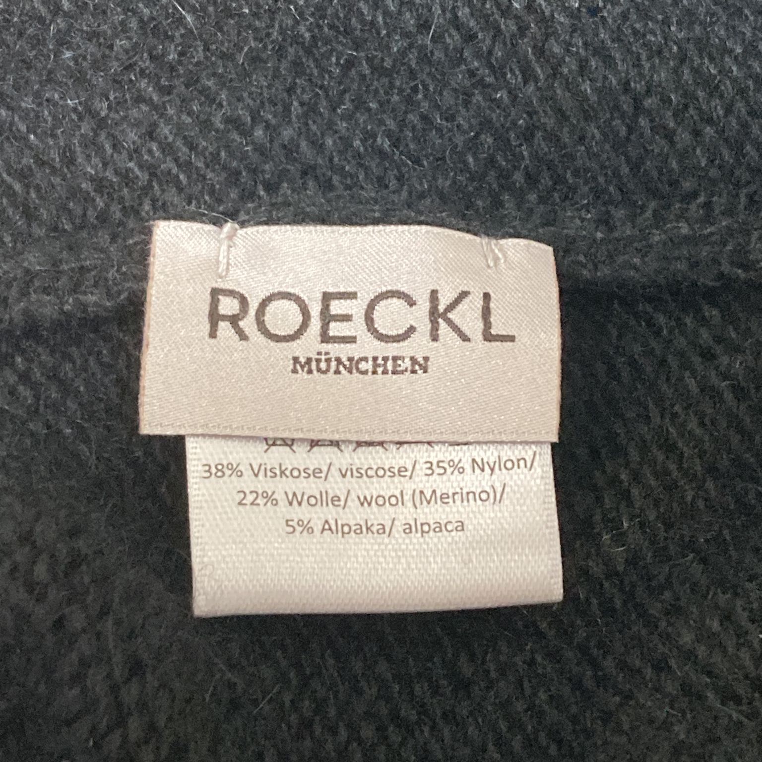 Roeckl