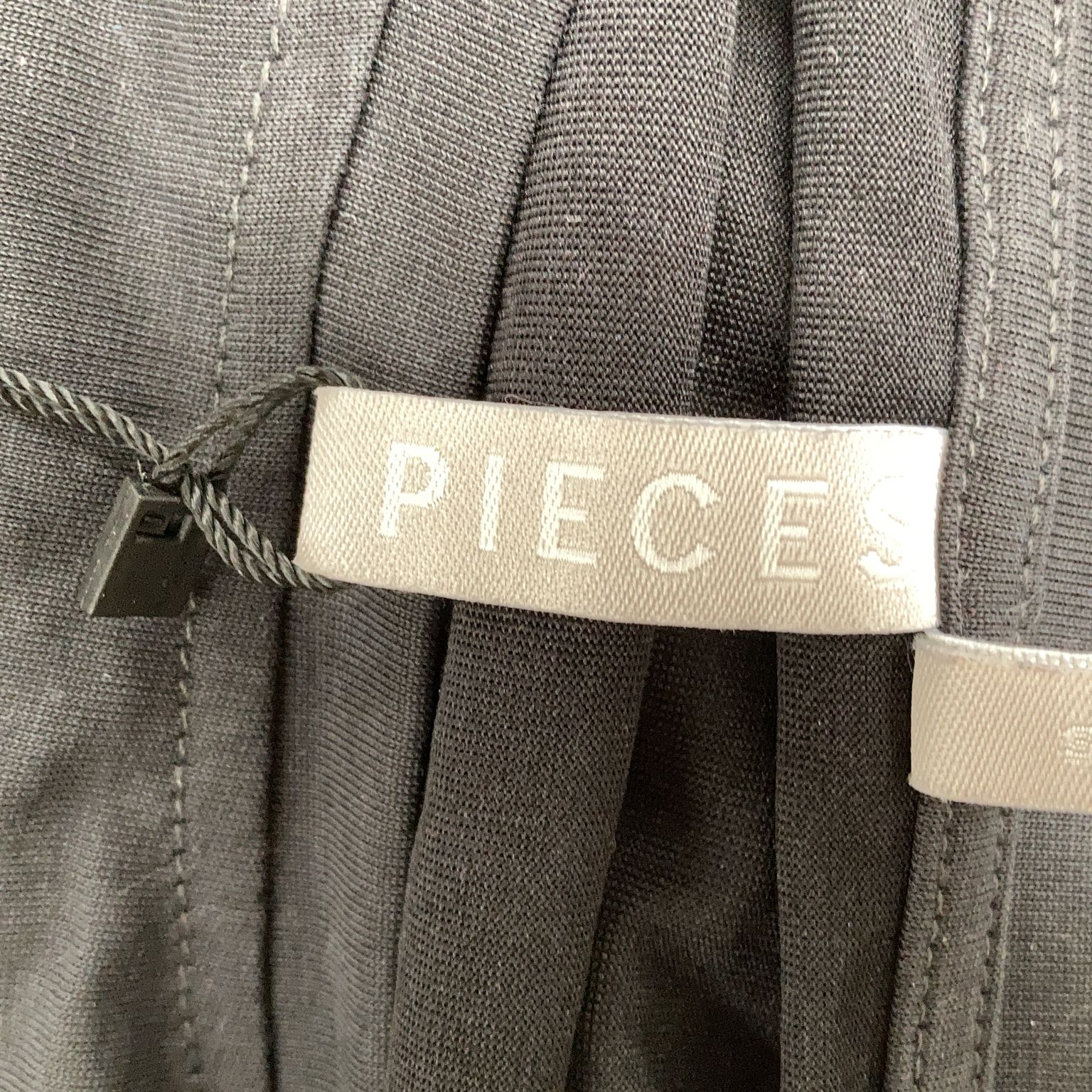 Pieces