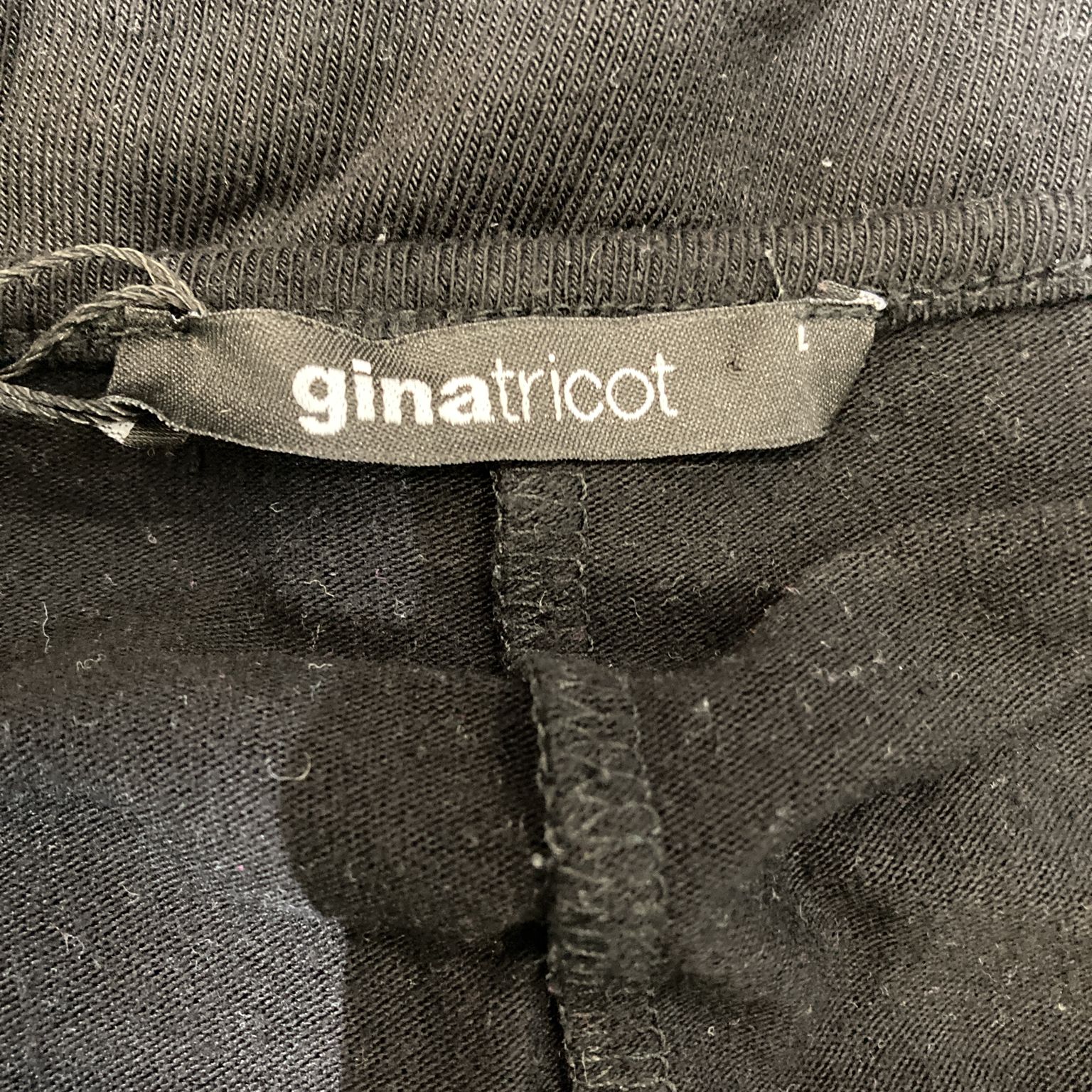 Gina Tricot