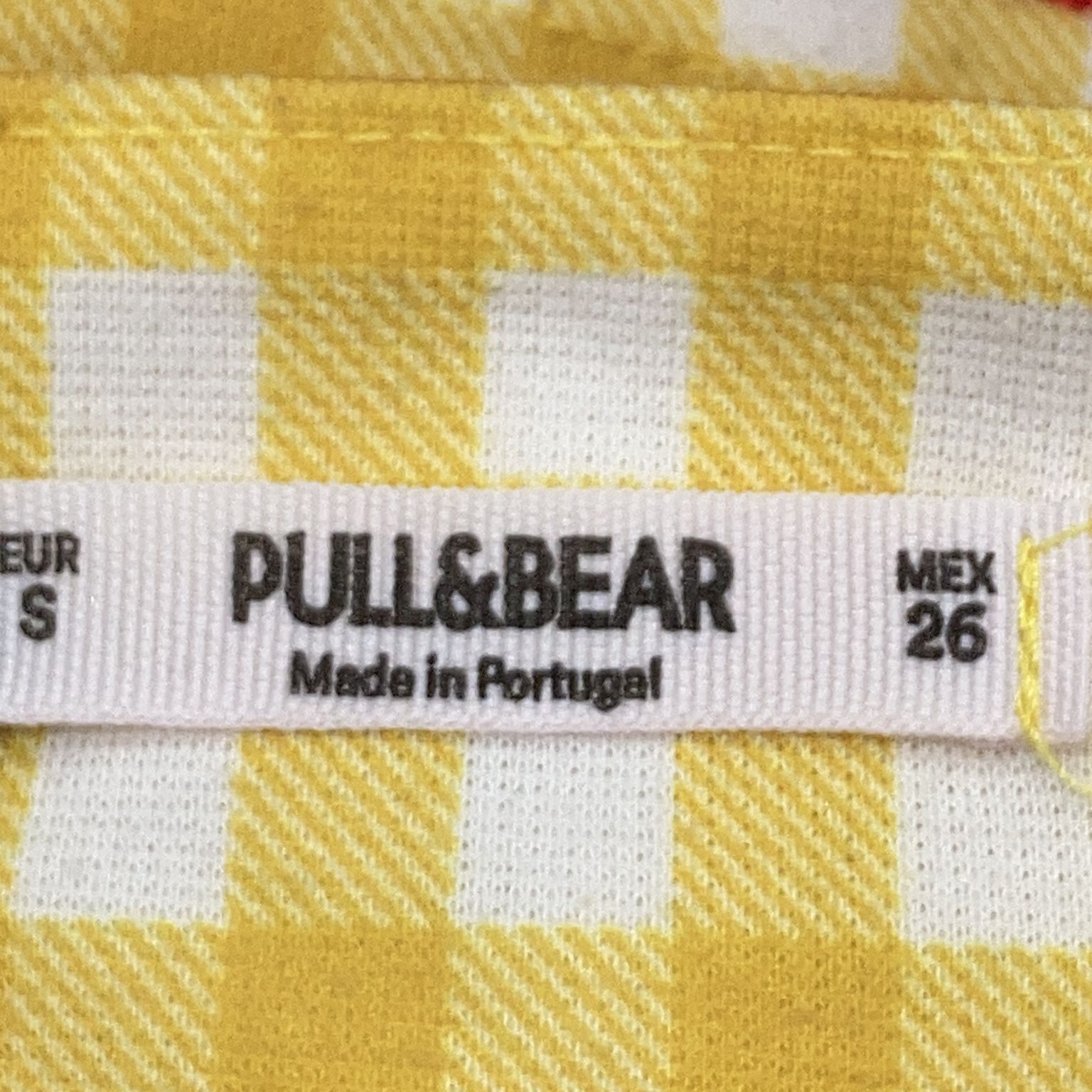 Pull  Bear