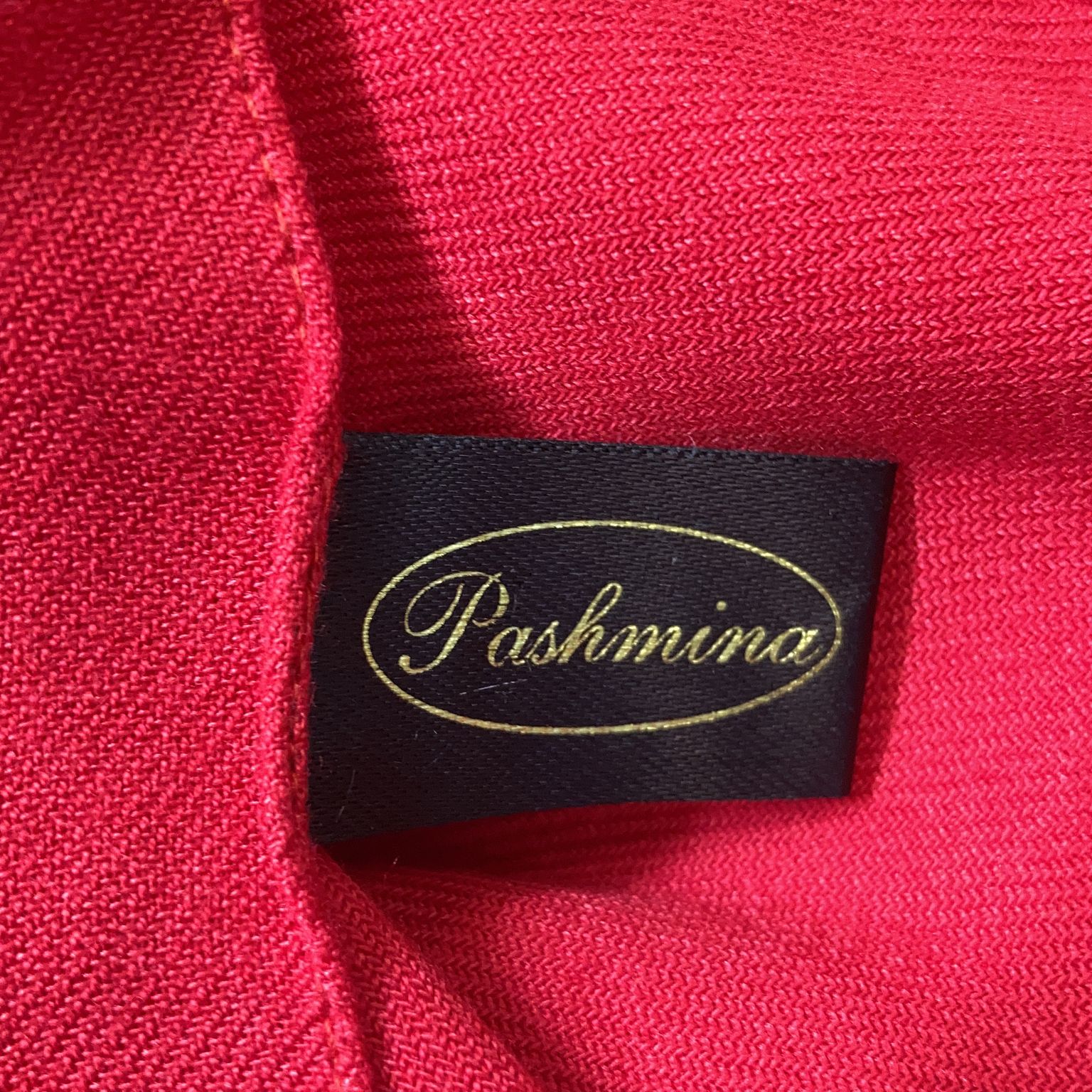 Pashmina