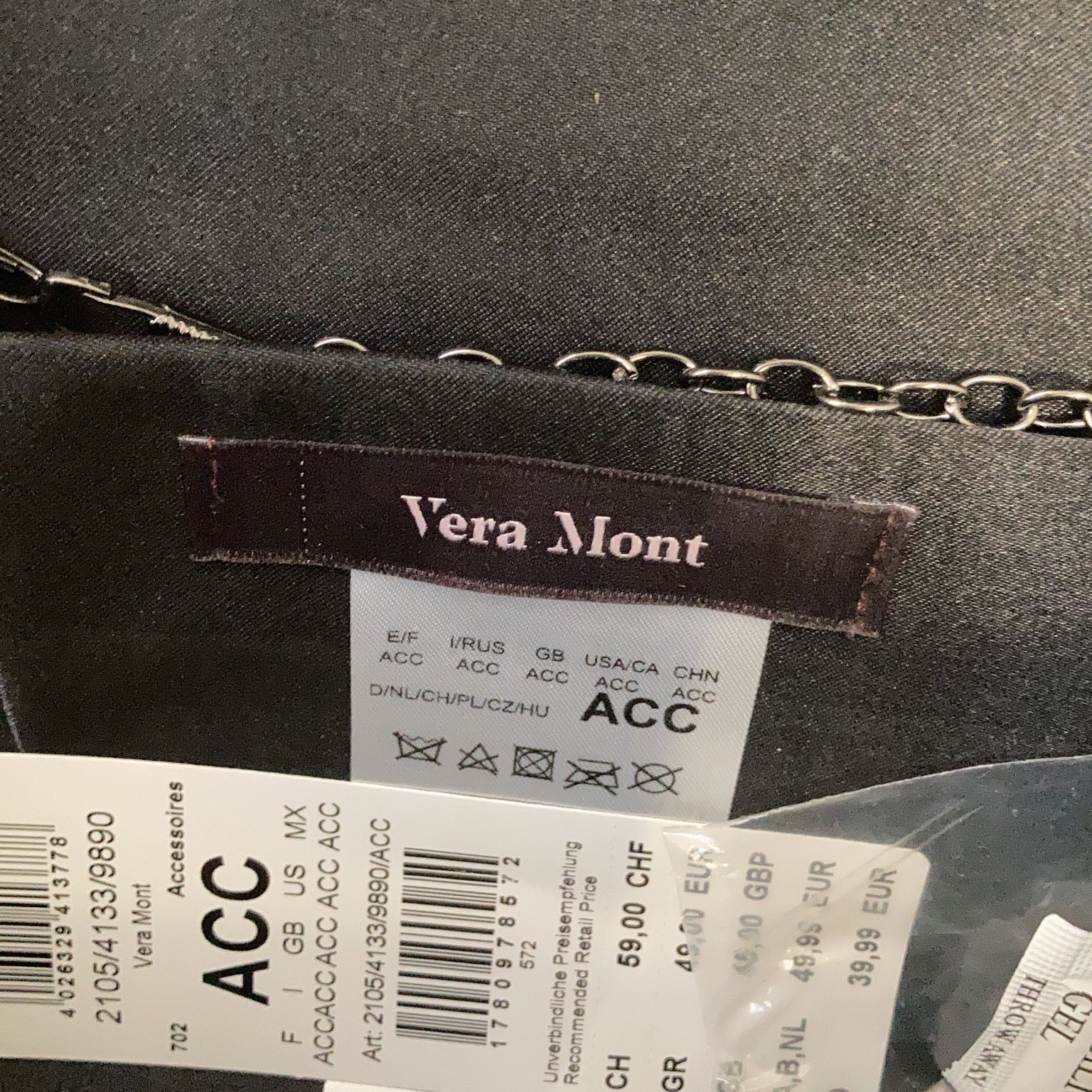 Vera Mont