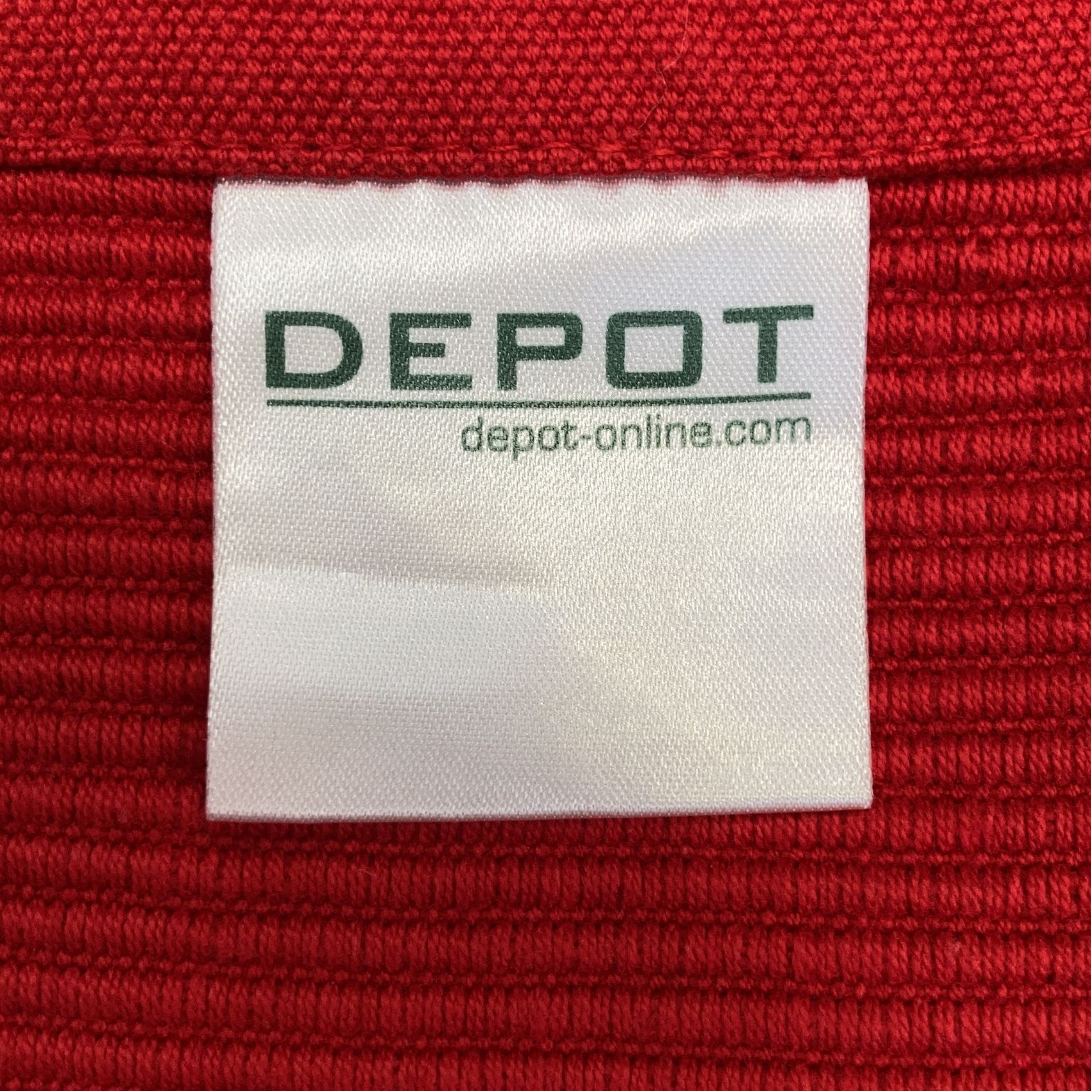 Depot