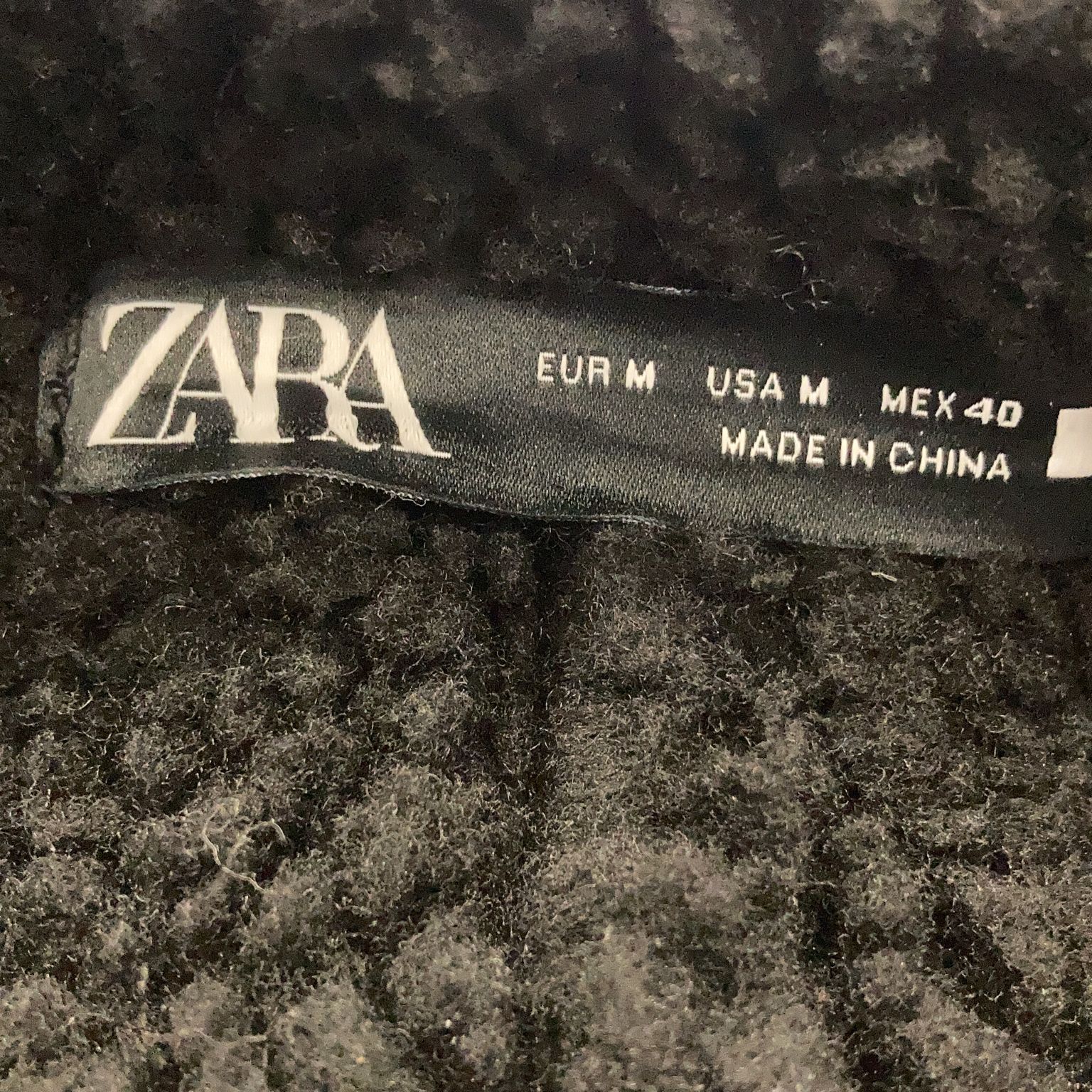 Zara