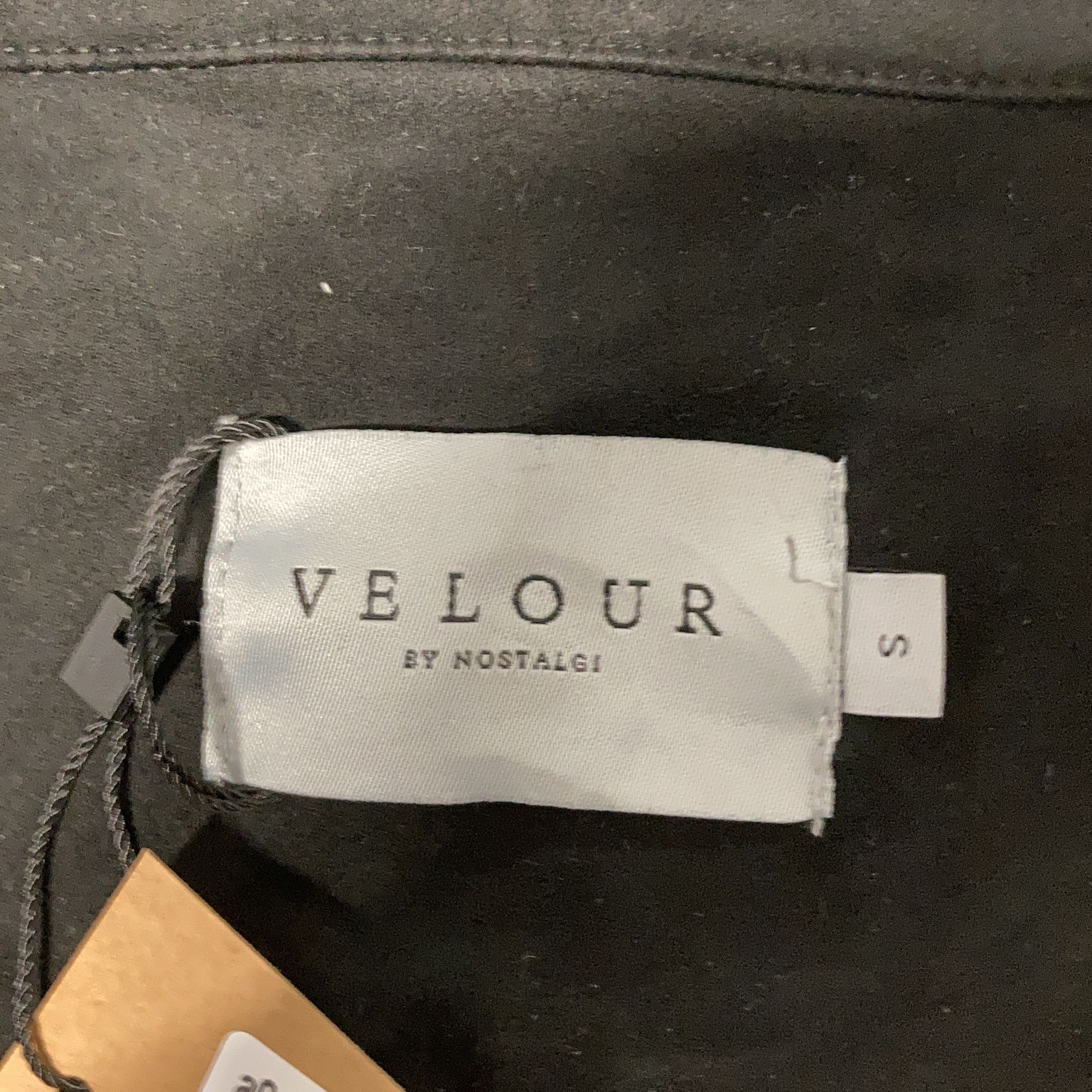 Velour