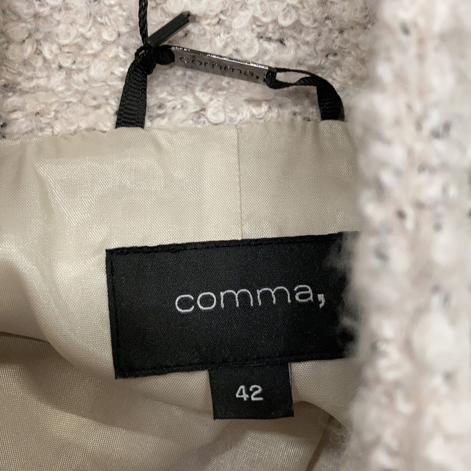 Comma