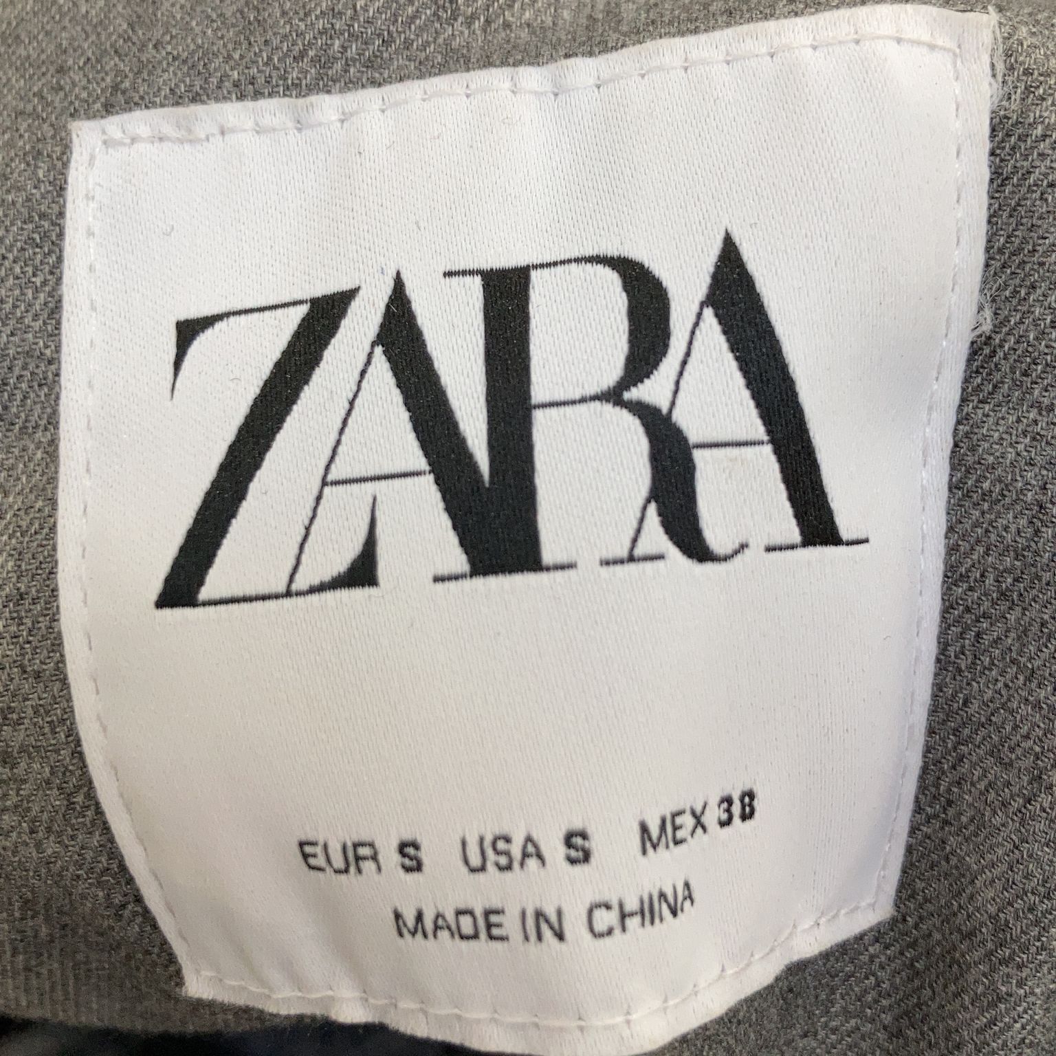 Zara