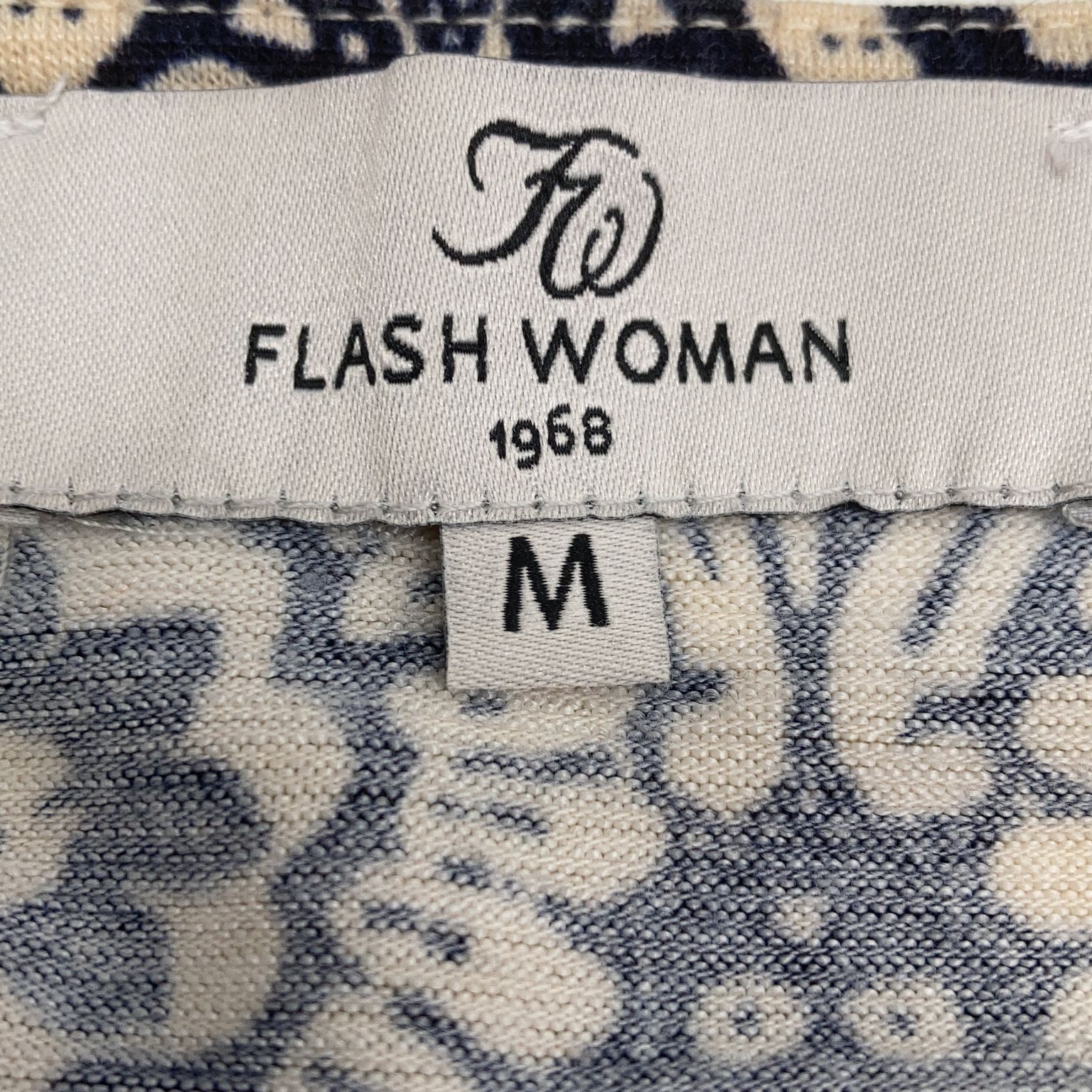 Flash Woman