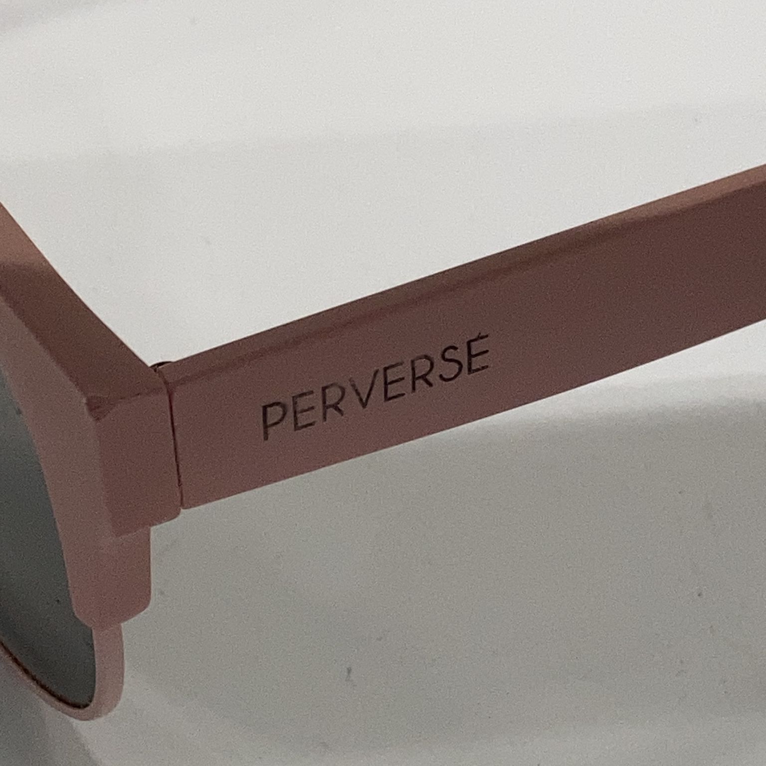 Perverse