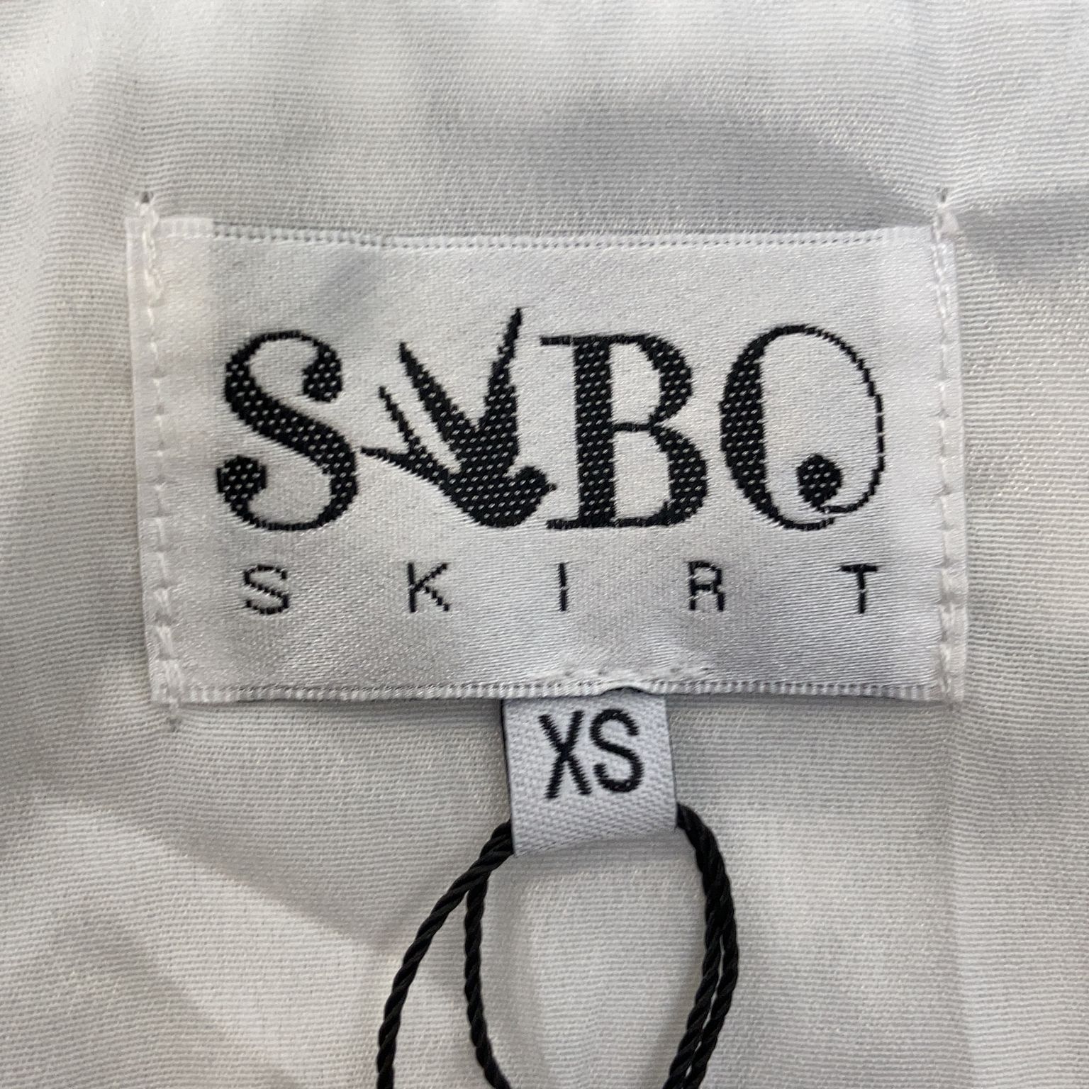 Sabo Skirt