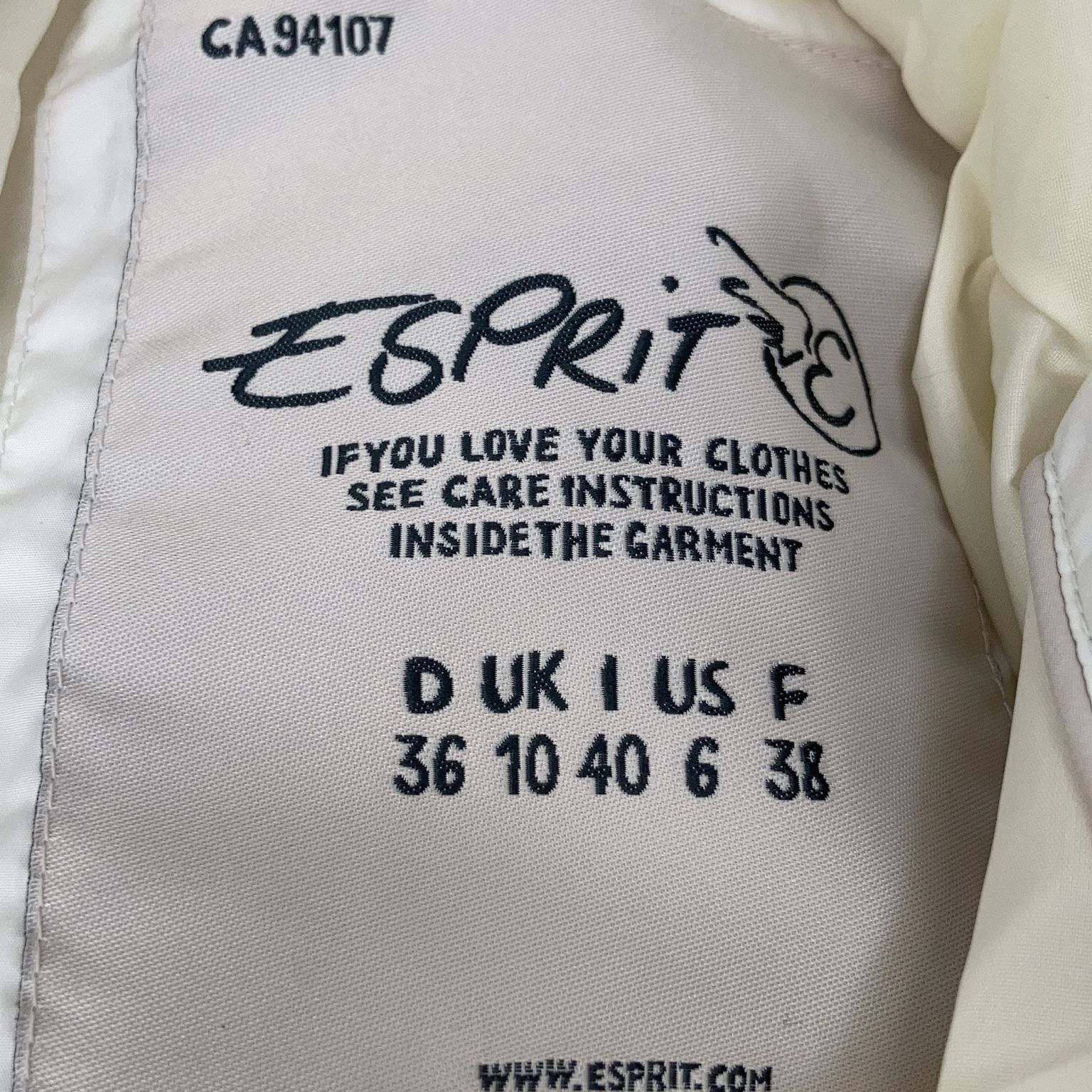 ESPRIT