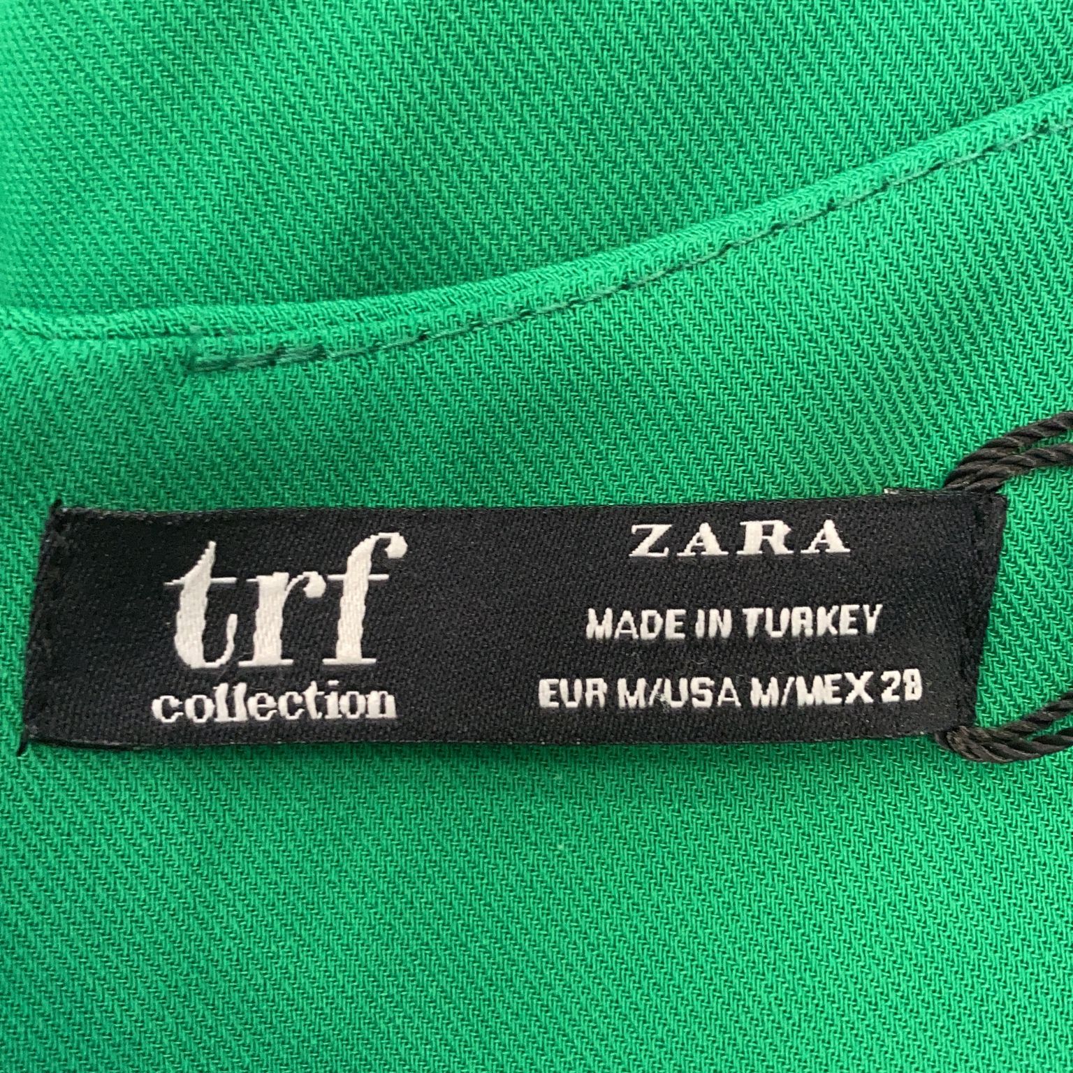 Zara Trafaluc Collection