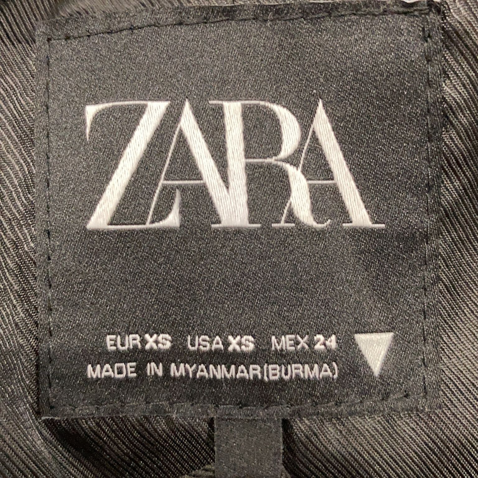 Zara