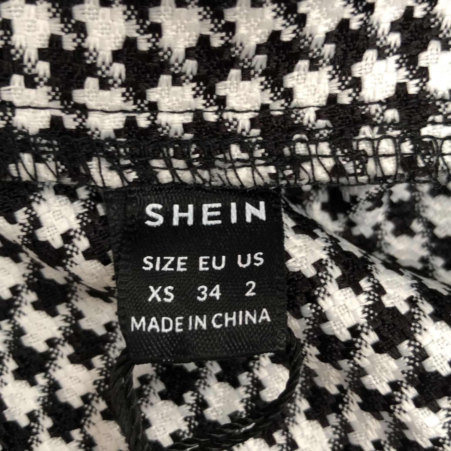 Shein