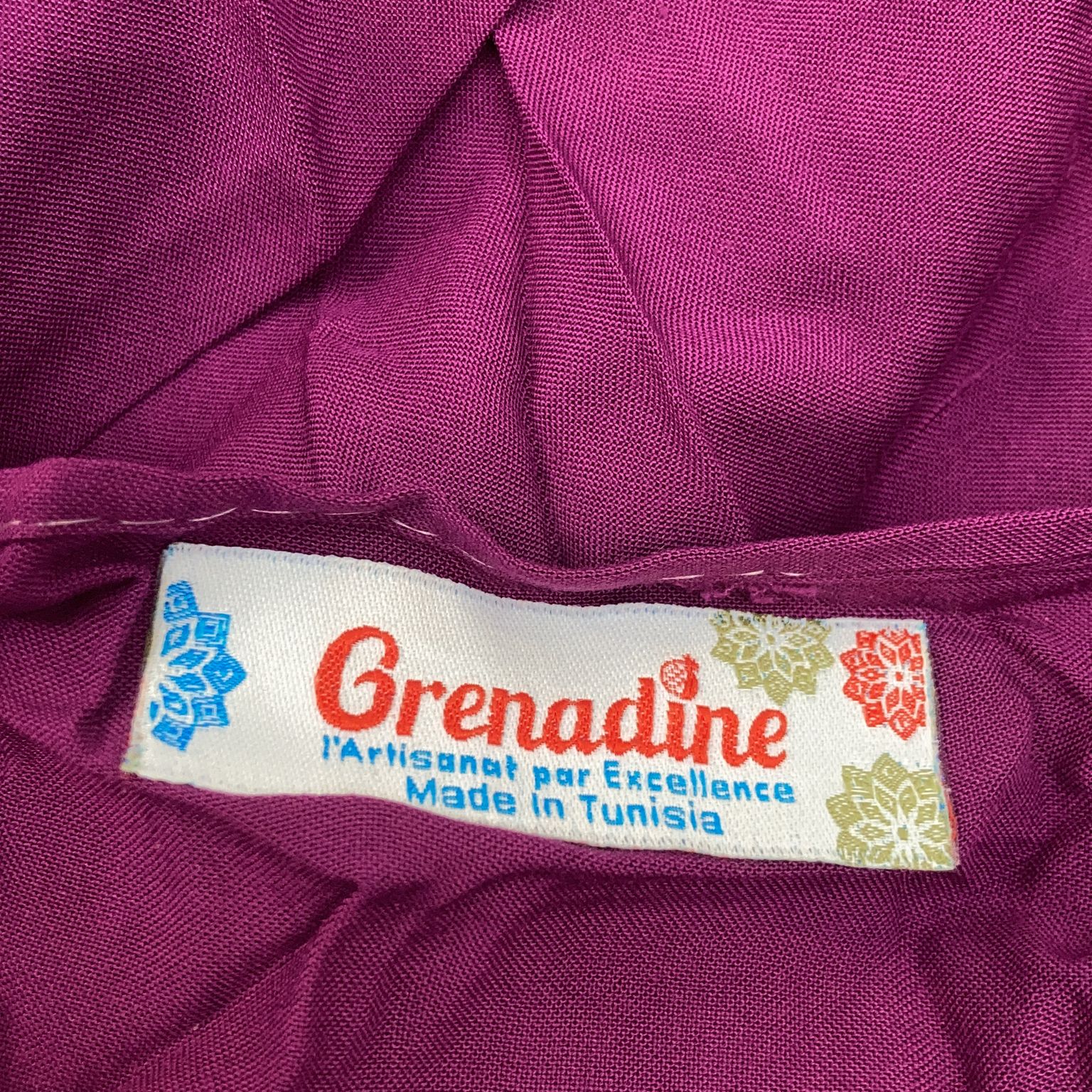 Grenadine